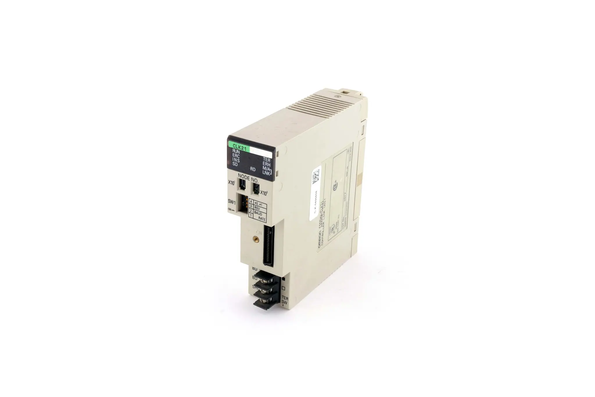 Produktfoto 1 von C200HW-CLK21
