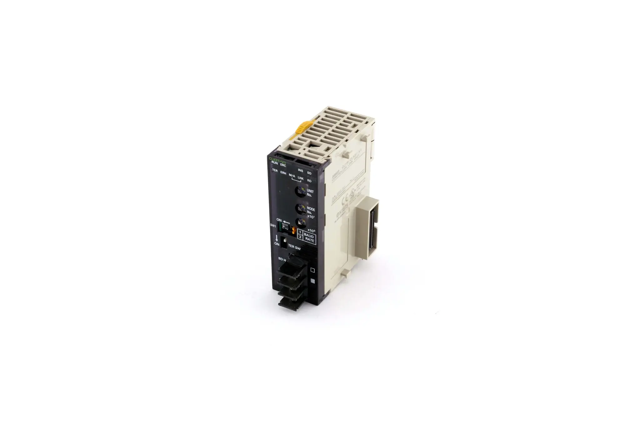 Produktfoto 1 von CJ1W-CLK21-V1