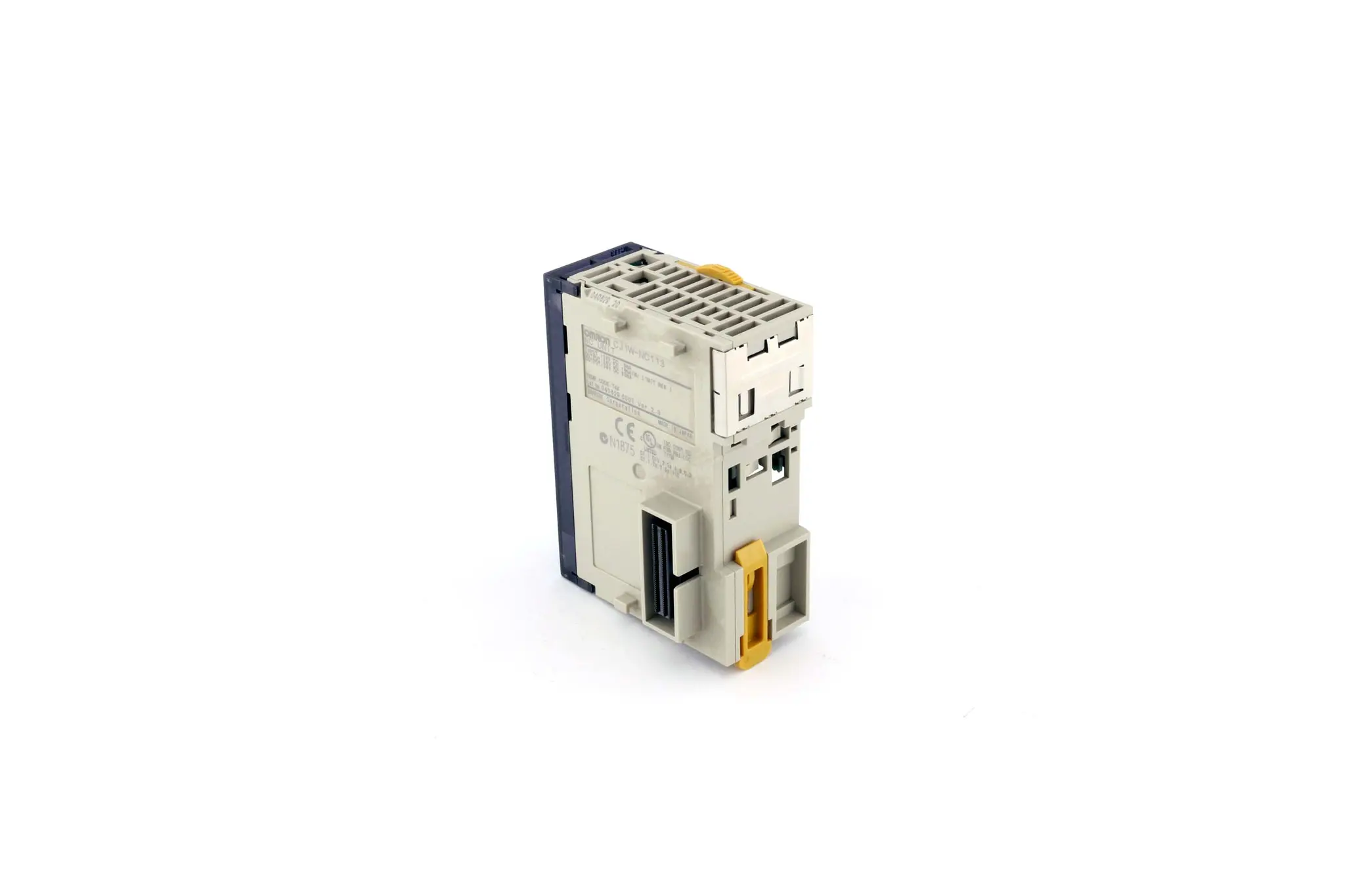 Produktfoto 1 von CJ1W-NC113