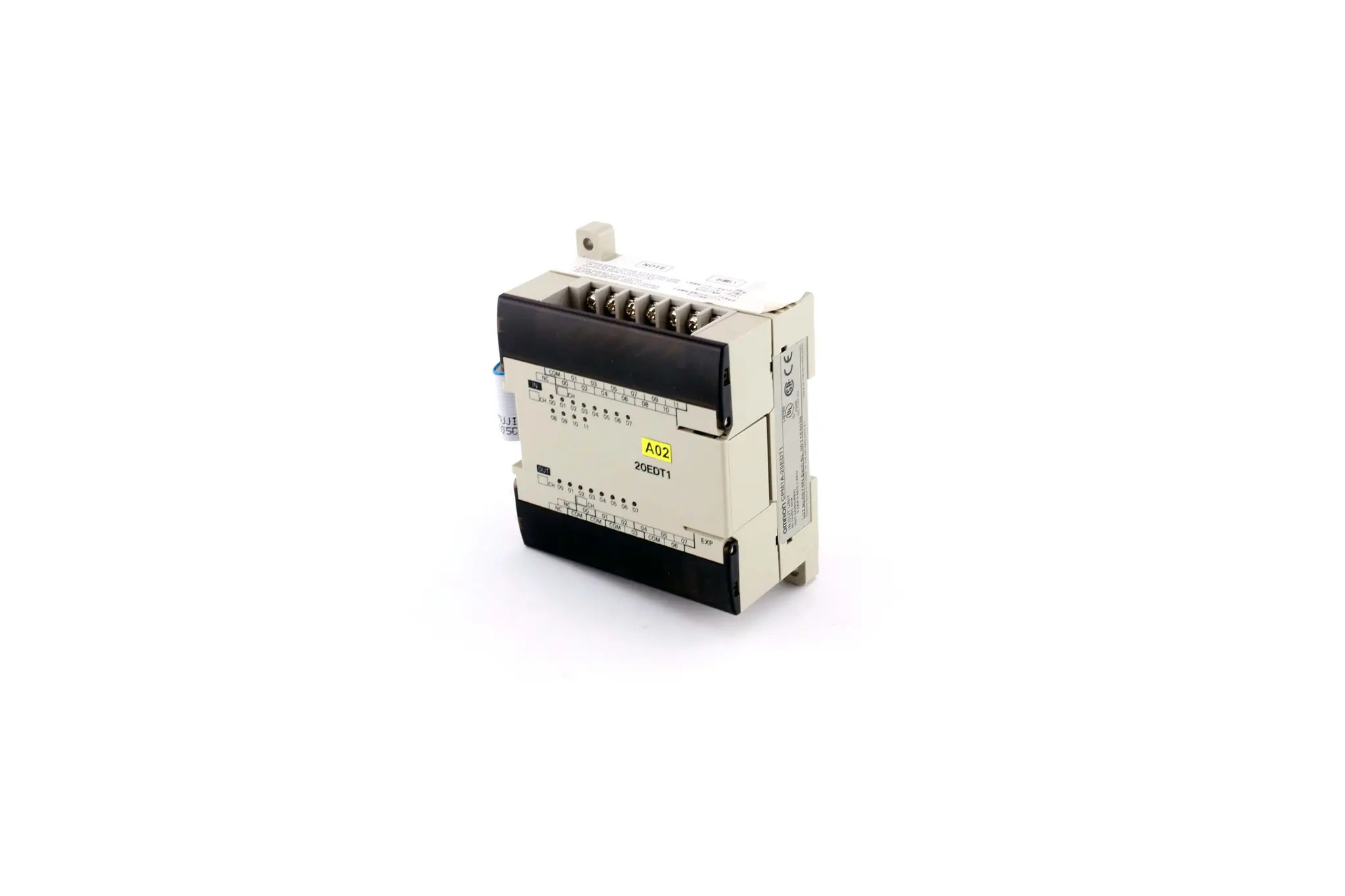 Produktfoto 1 von CPM1A-20EDT1