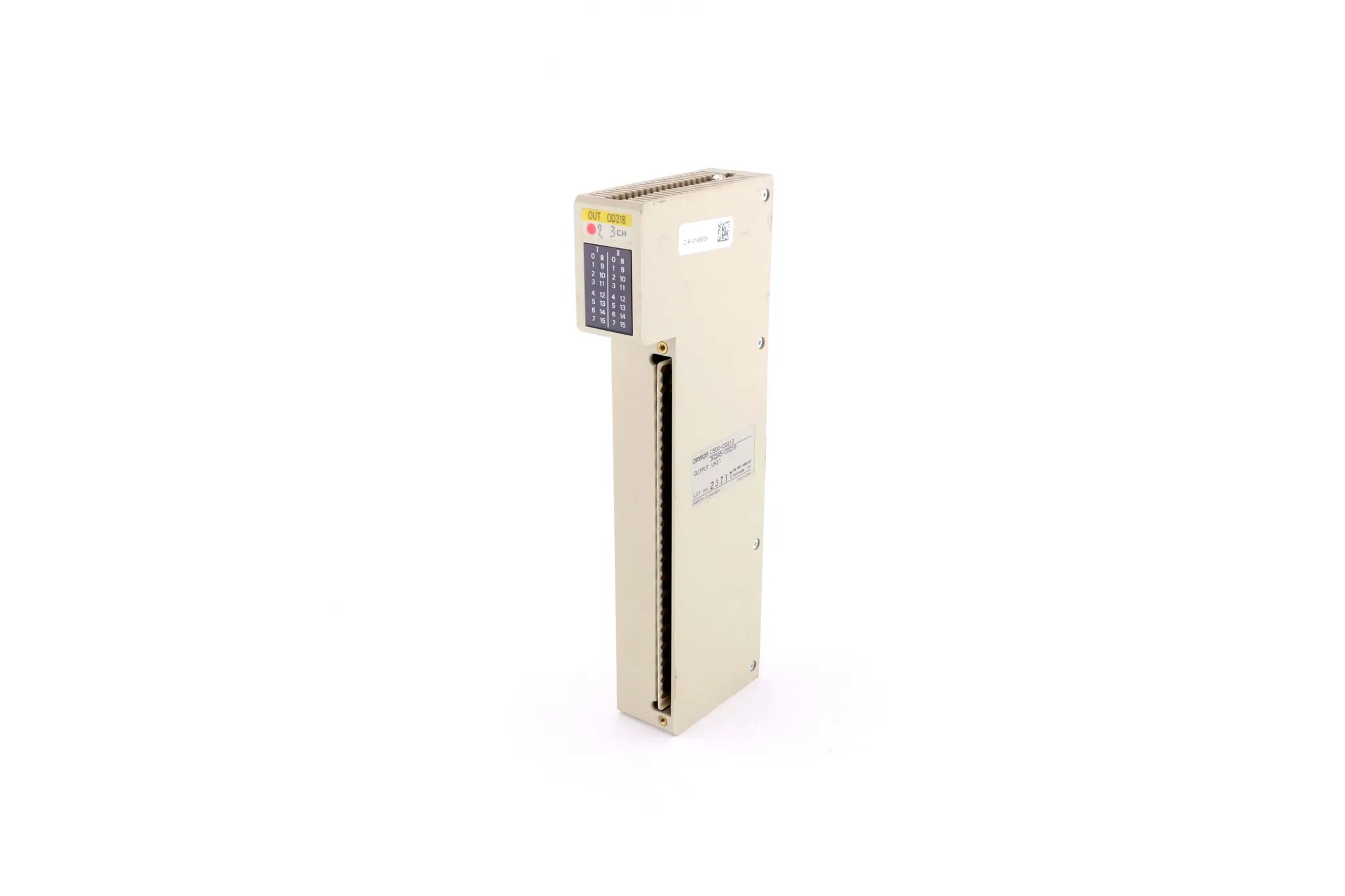 Produktfoto 1 von C500-OD218