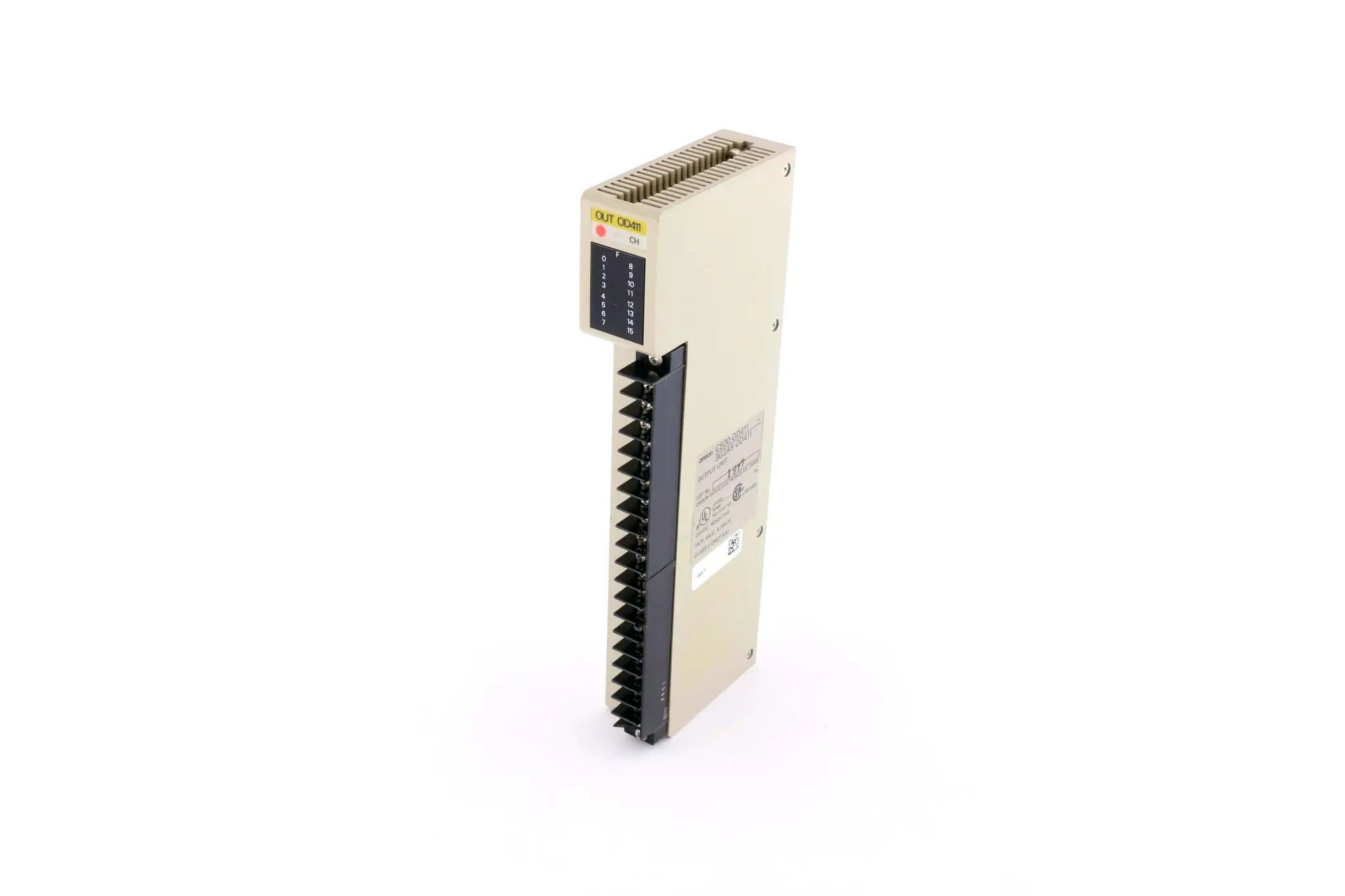 Produktfoto 1 von C500-OD411