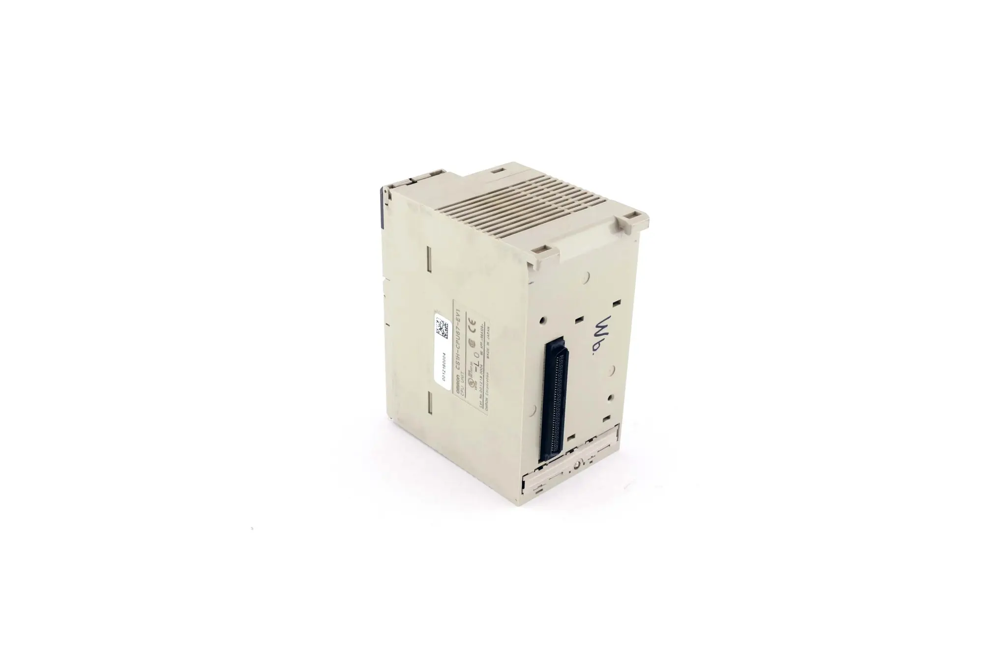 Produktfoto 1 von CS1H-CPU67-EV1