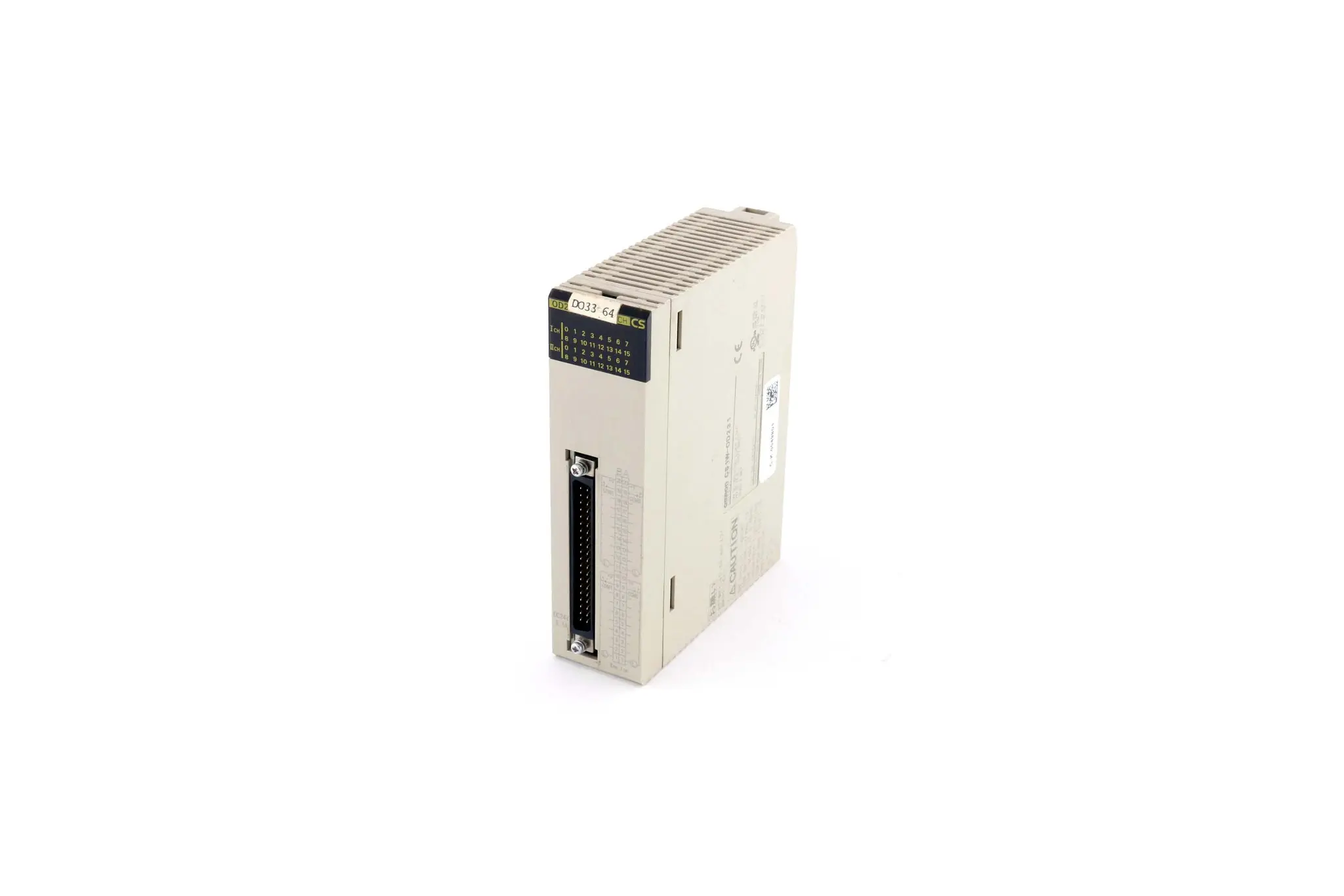 Produktfoto 1 von CS1W-OD231