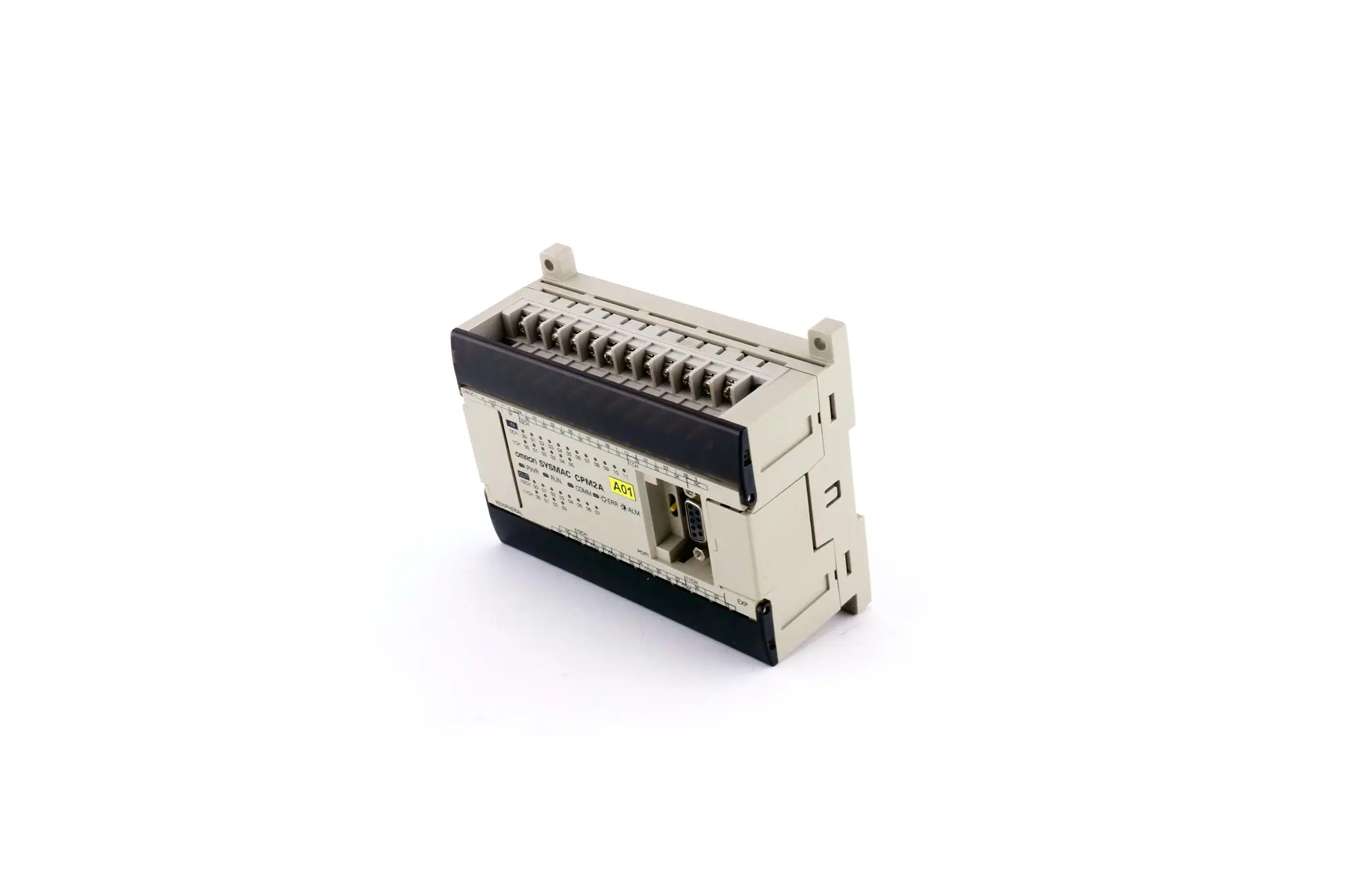 Produktfoto 1 von CPM2A-30CDT1-D