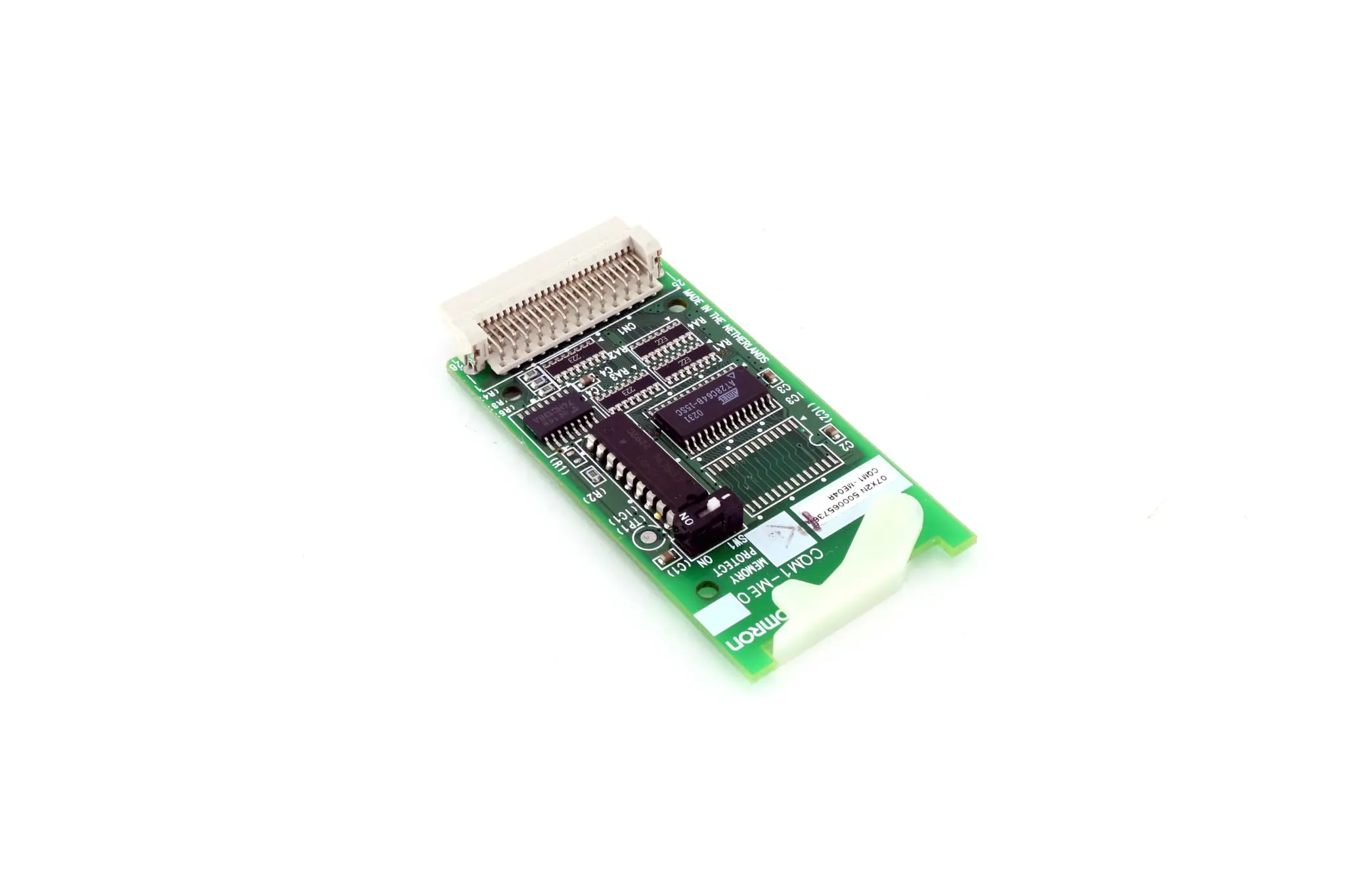 Produktfoto 1 von CQM1-ME04R