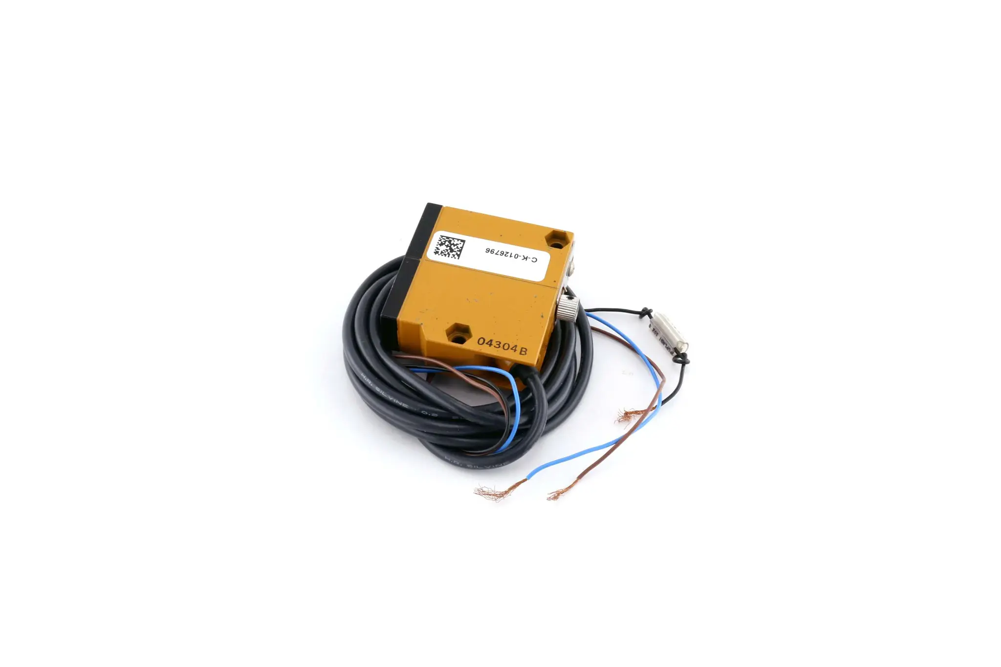 Produktfoto 1 von E3S-LS20XB4