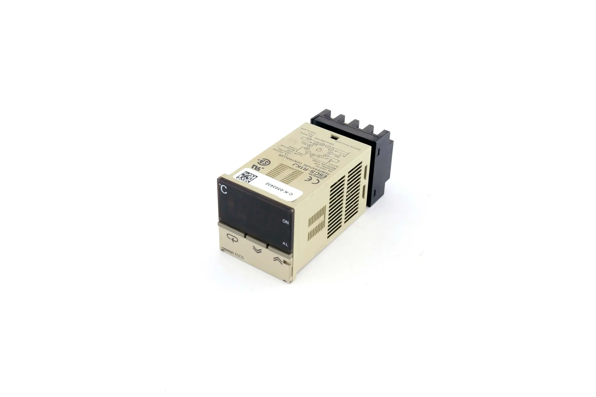 Produktfoto 1 von E5CS-R1KJ