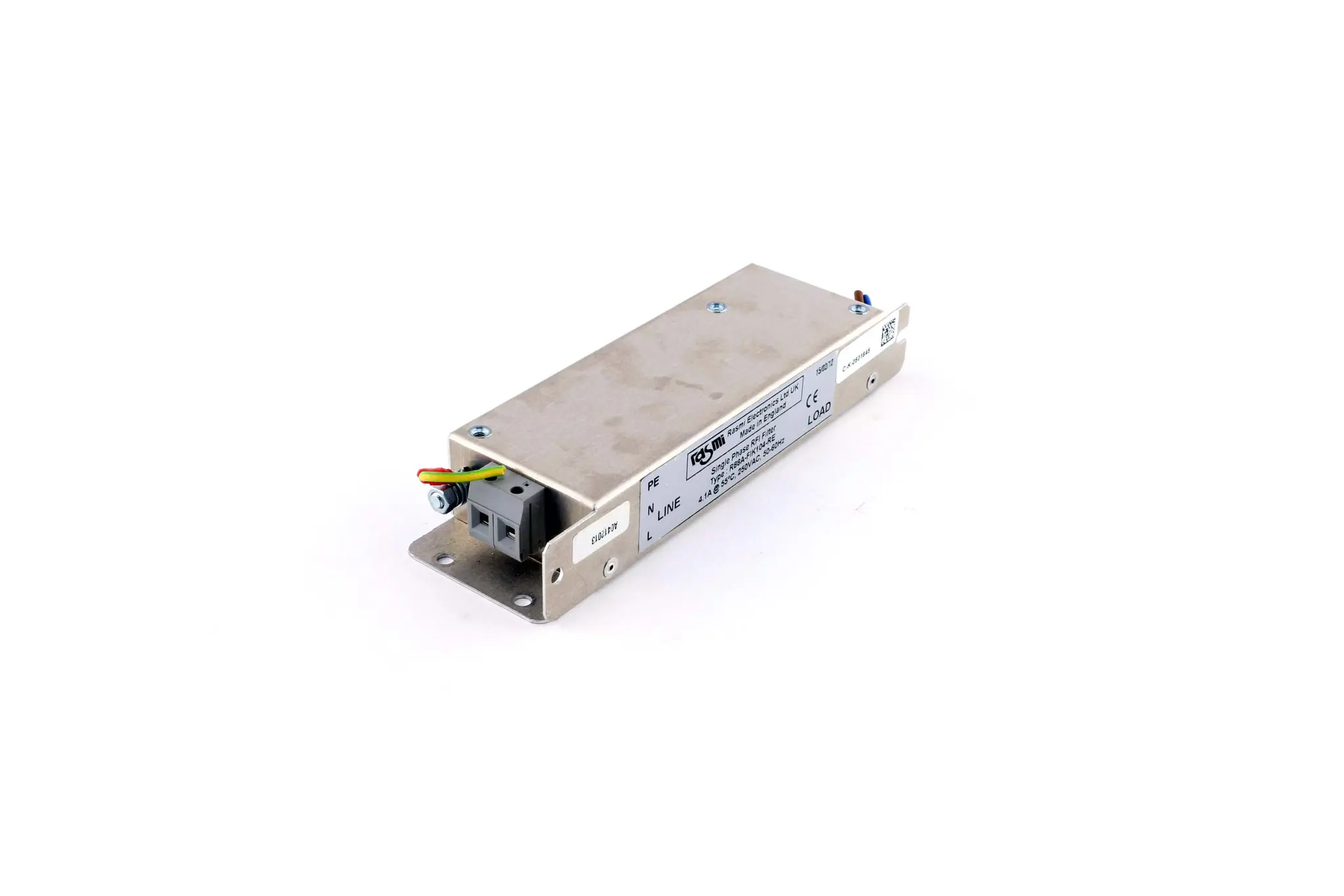 Produktfoto 1 von R88A-FIK104-RE