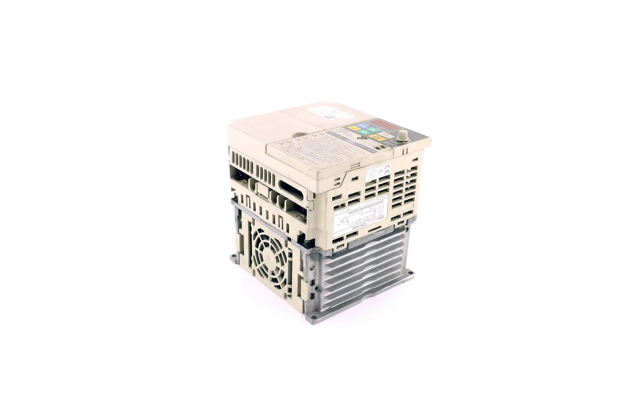 Produktfoto 1 von 3G3MV-A4040