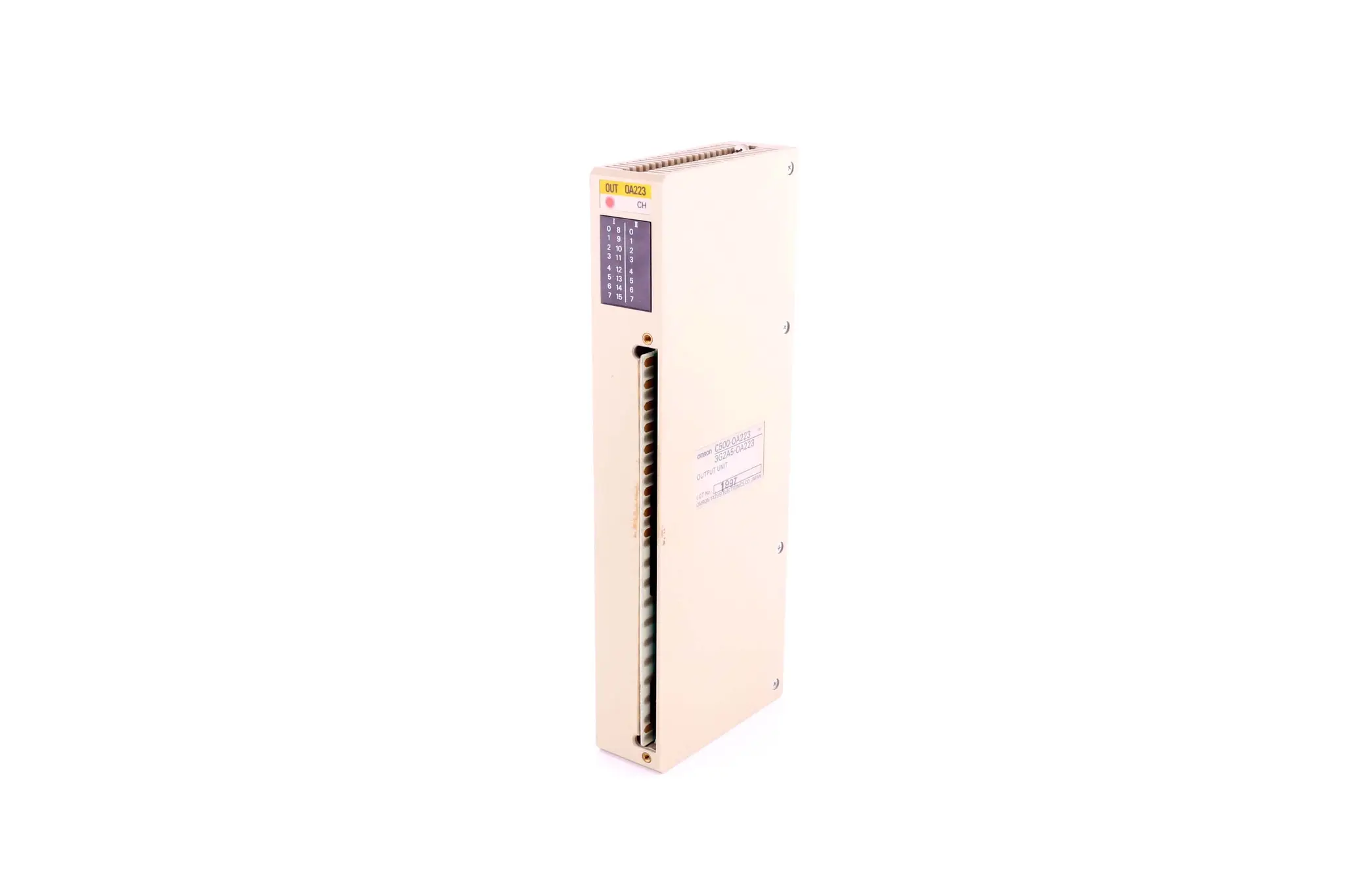 Produktfoto 1 von C500-OA223