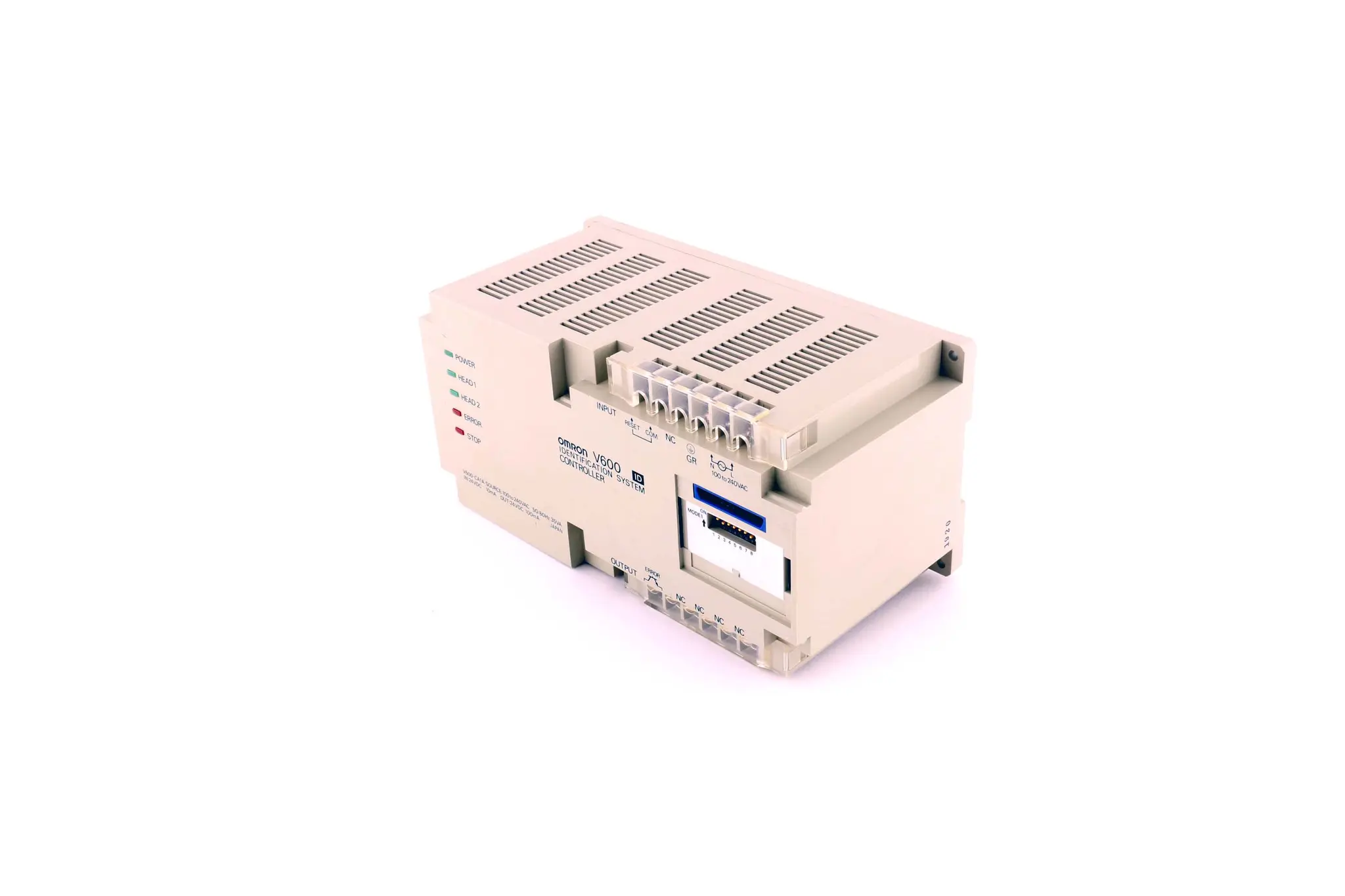 Produktfoto 1 von V600-CA1A