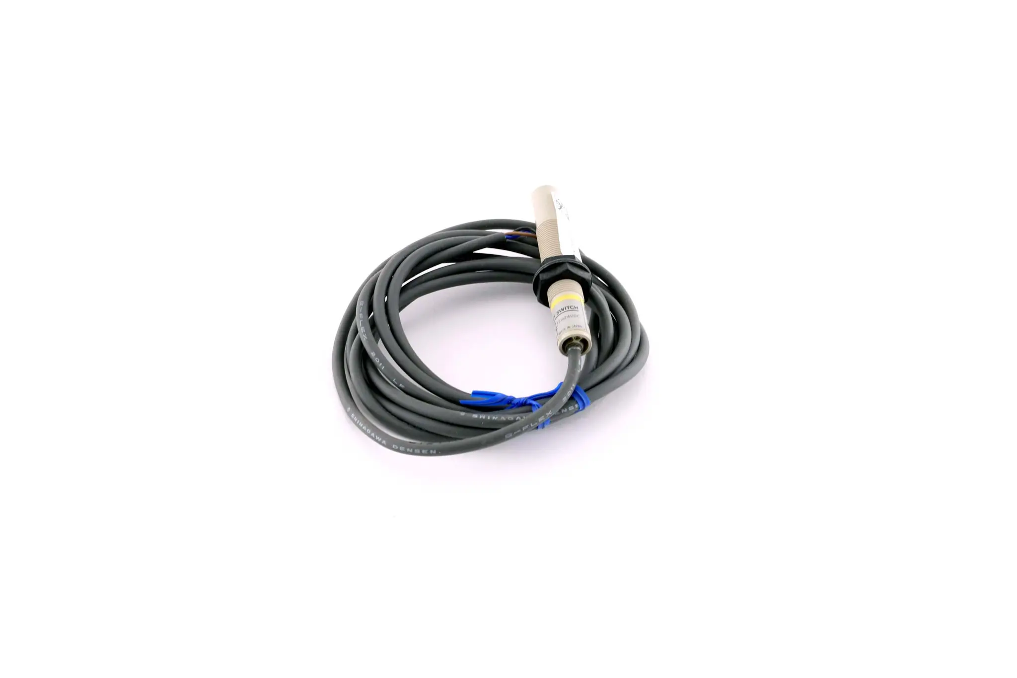 Produktfoto 1 von E2K-X4MF1