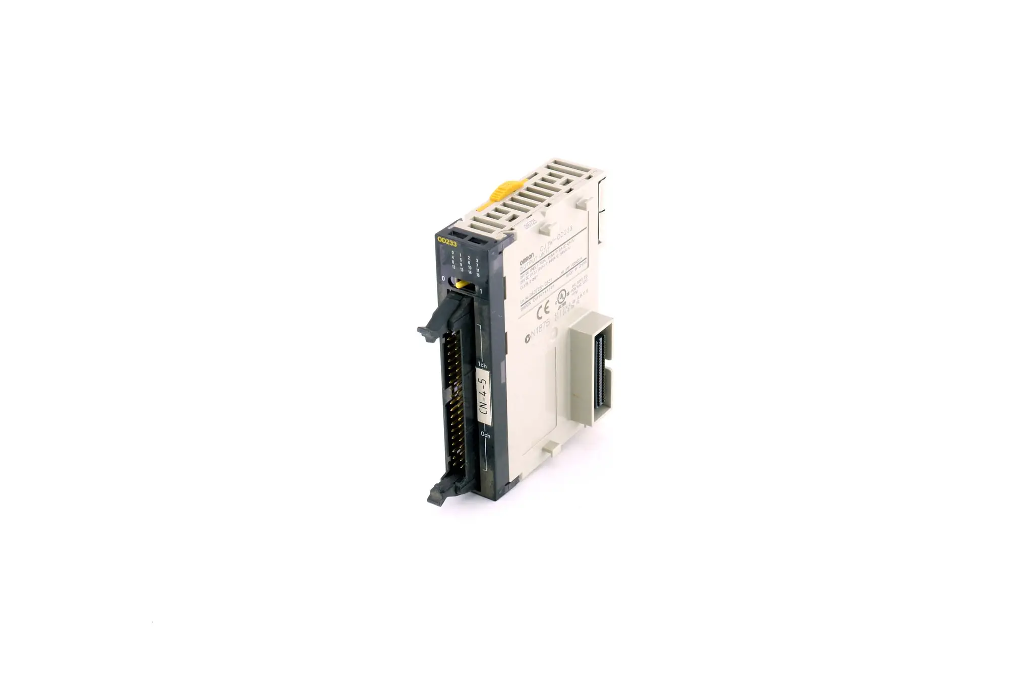 Produktfoto 1 von CJ1W-OD233