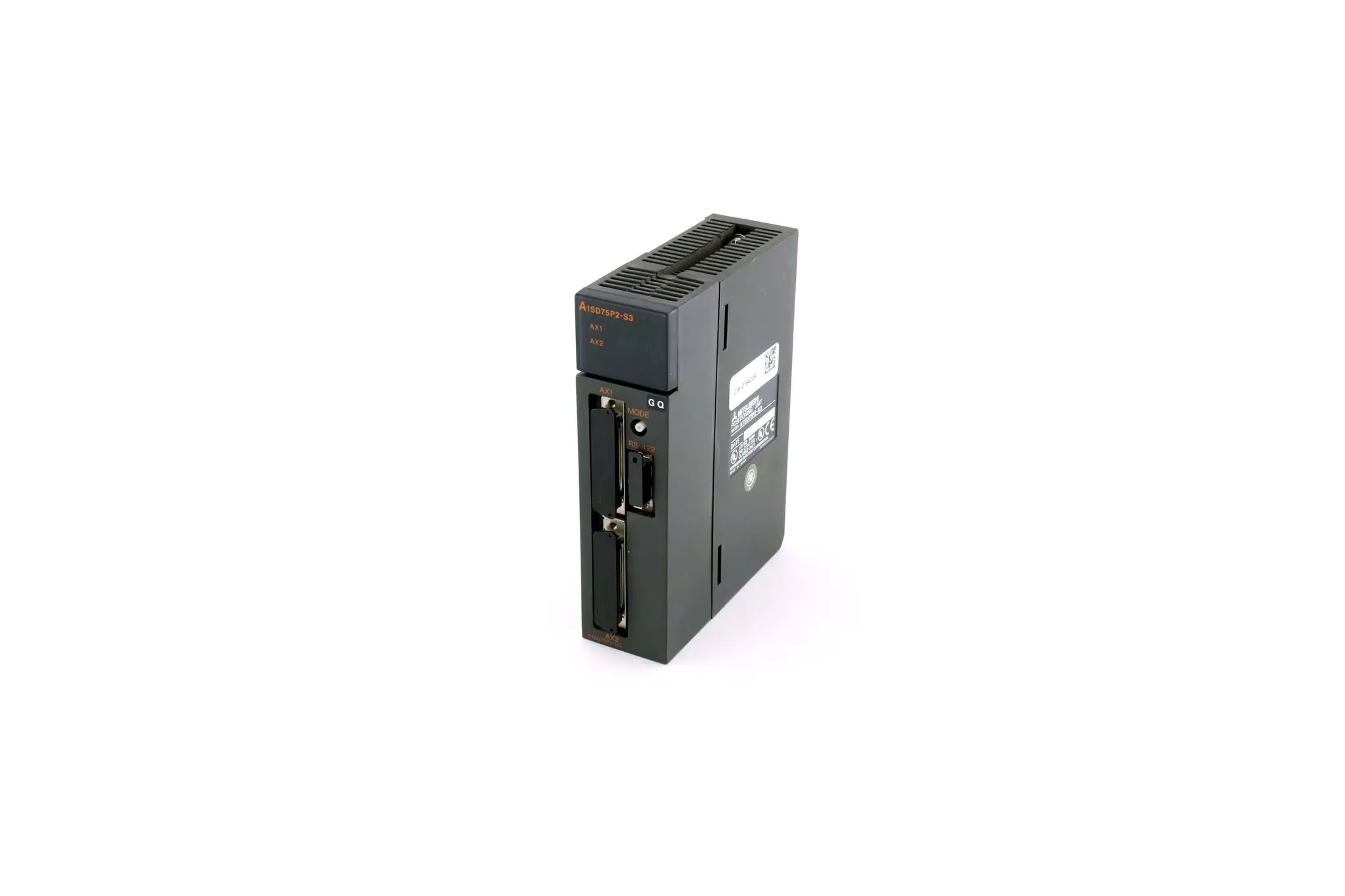 Produktfoto 1 von A1SD75P2-S3