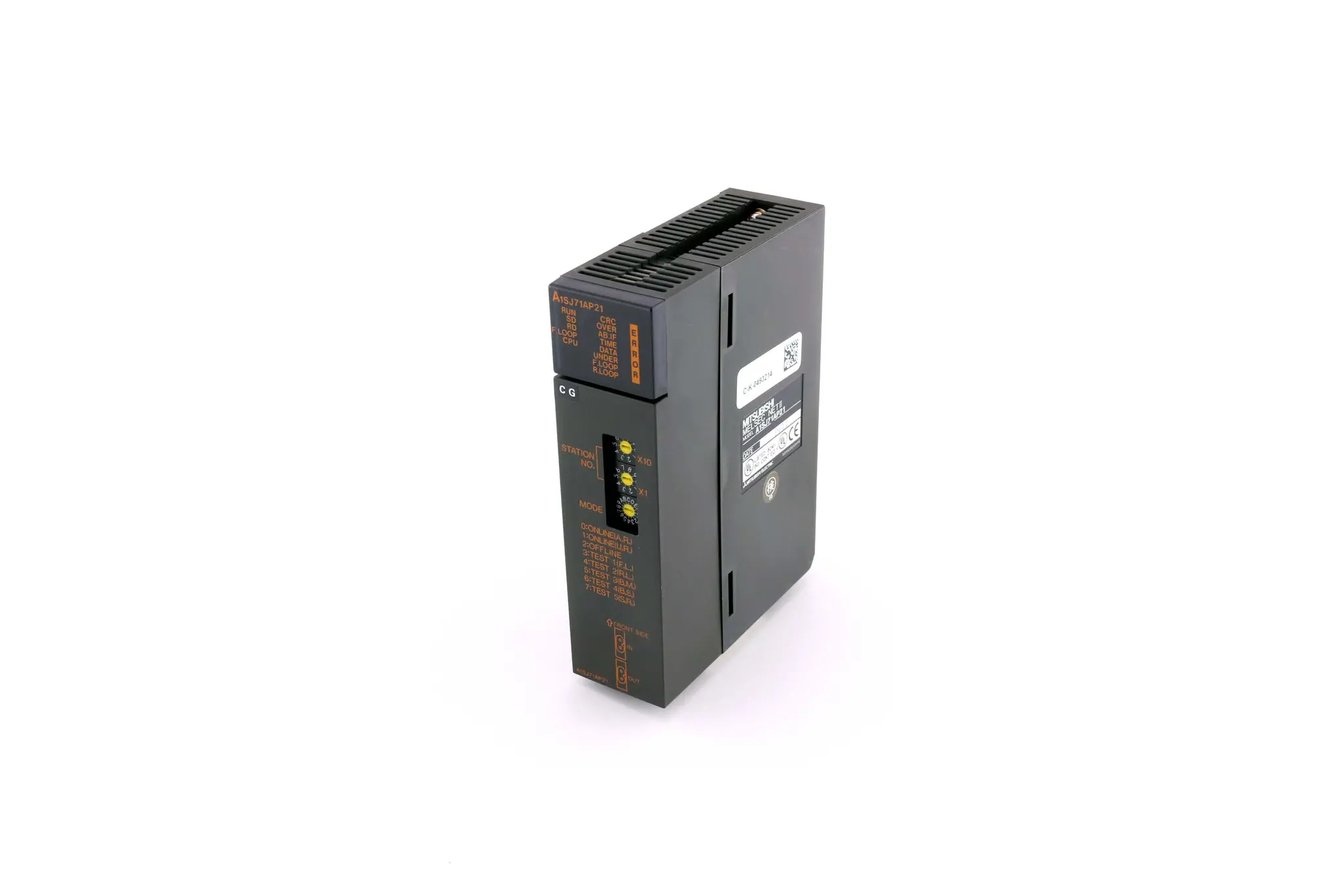 A1SJ71AP21