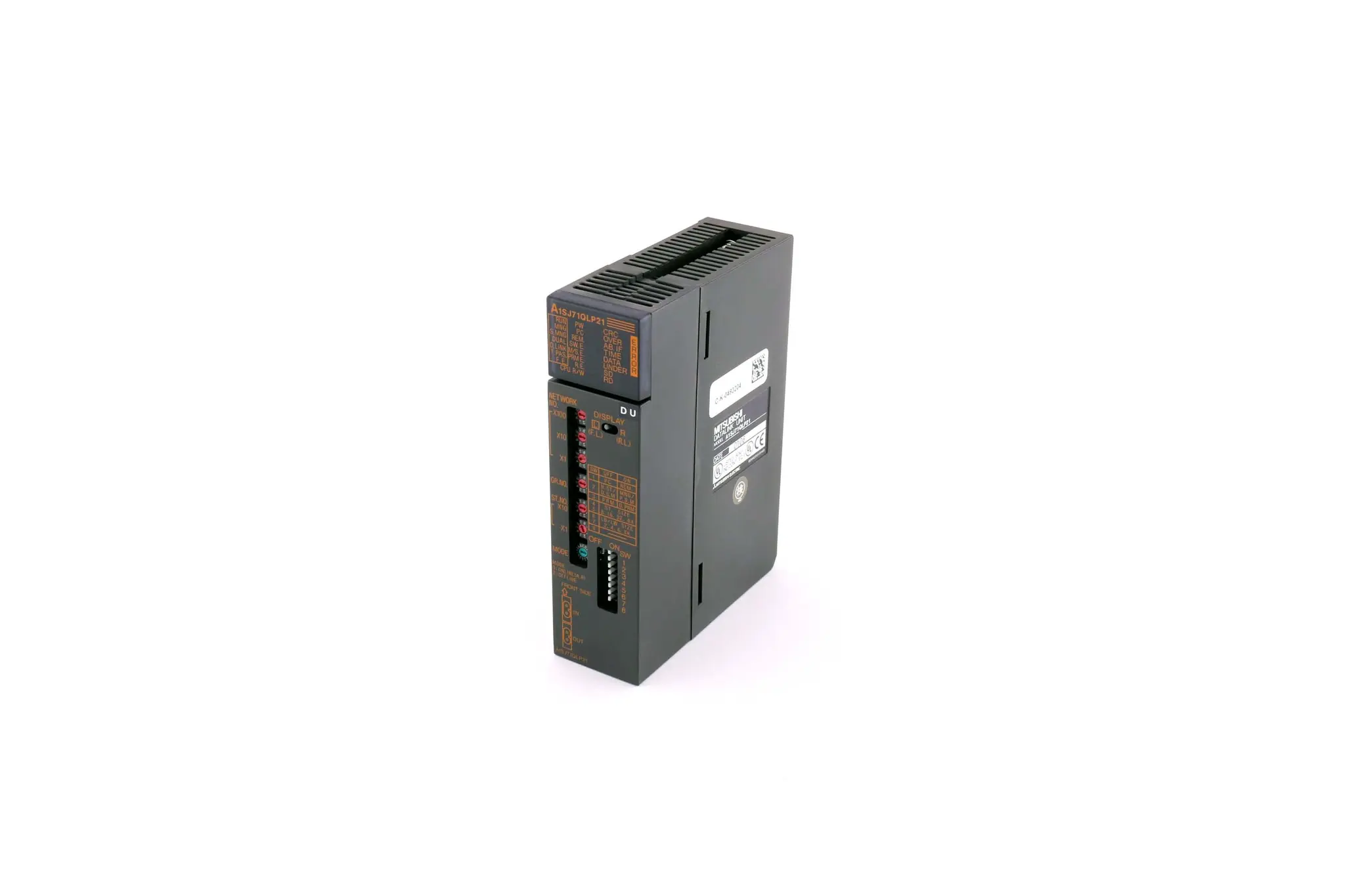 Produktfoto 1 von A1SJ71QLP21