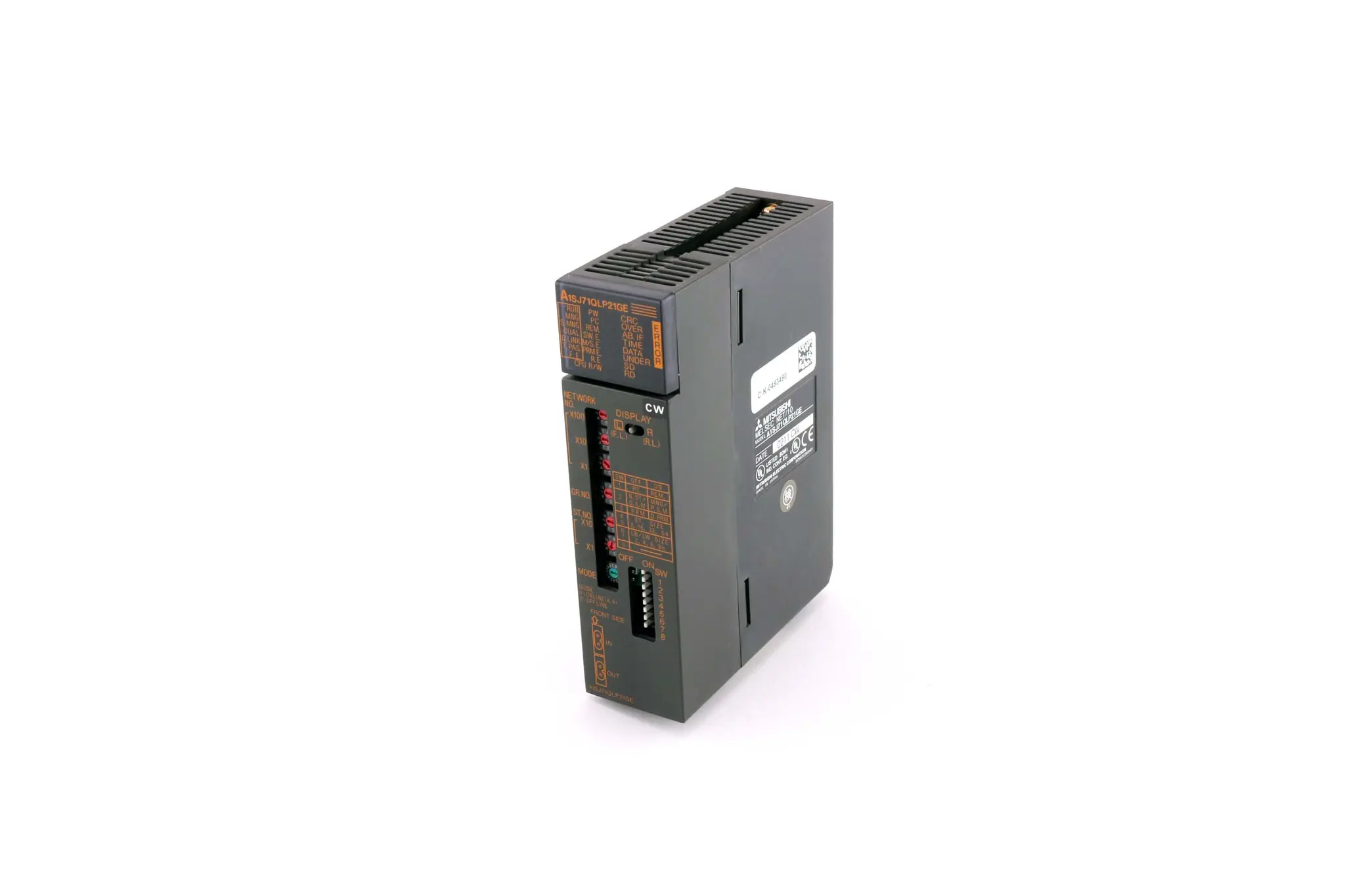Produktfoto 1 von A1SJ71QLP21GE