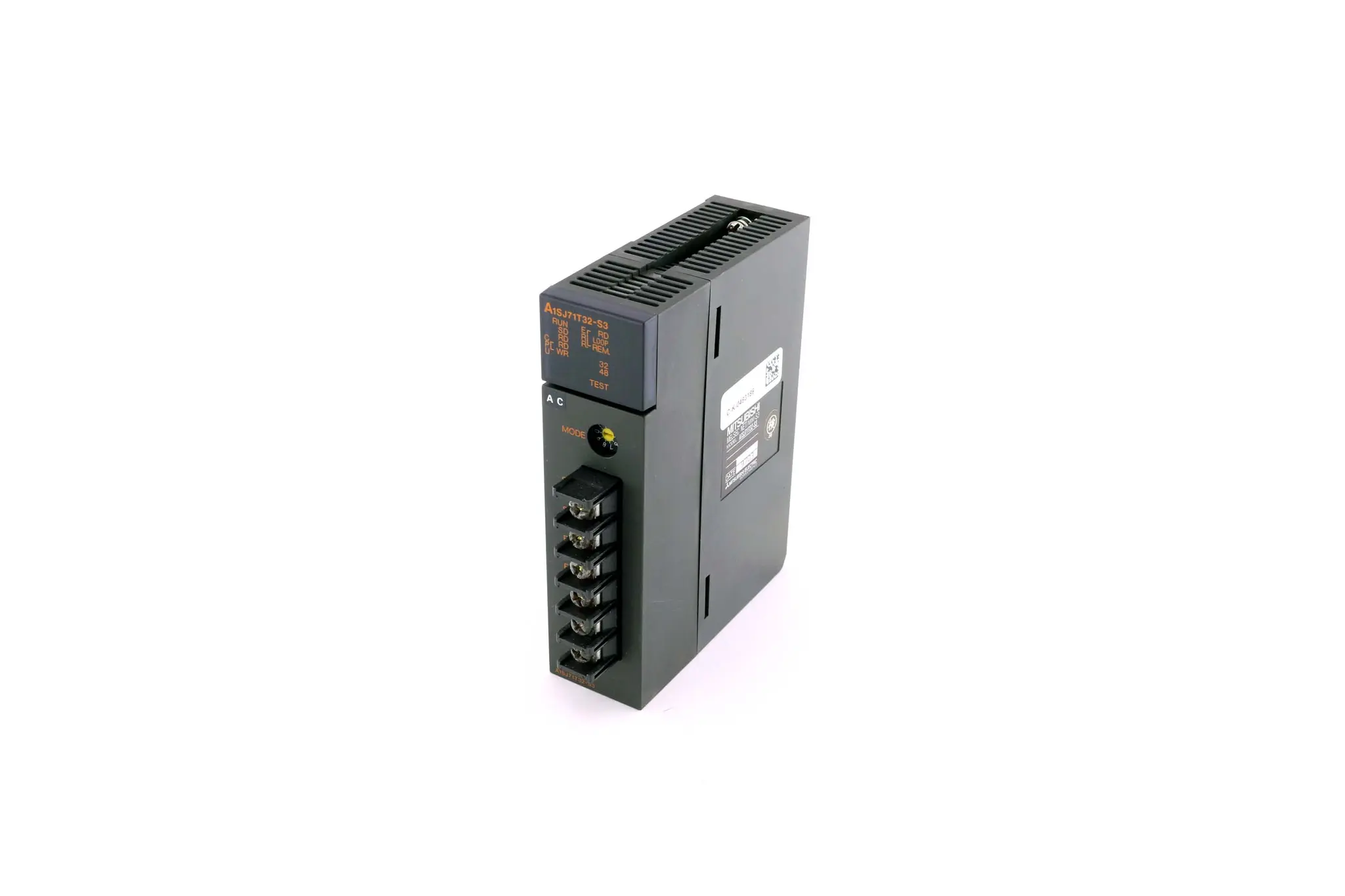 Produktfoto 1 von A1SJ71T32-S3