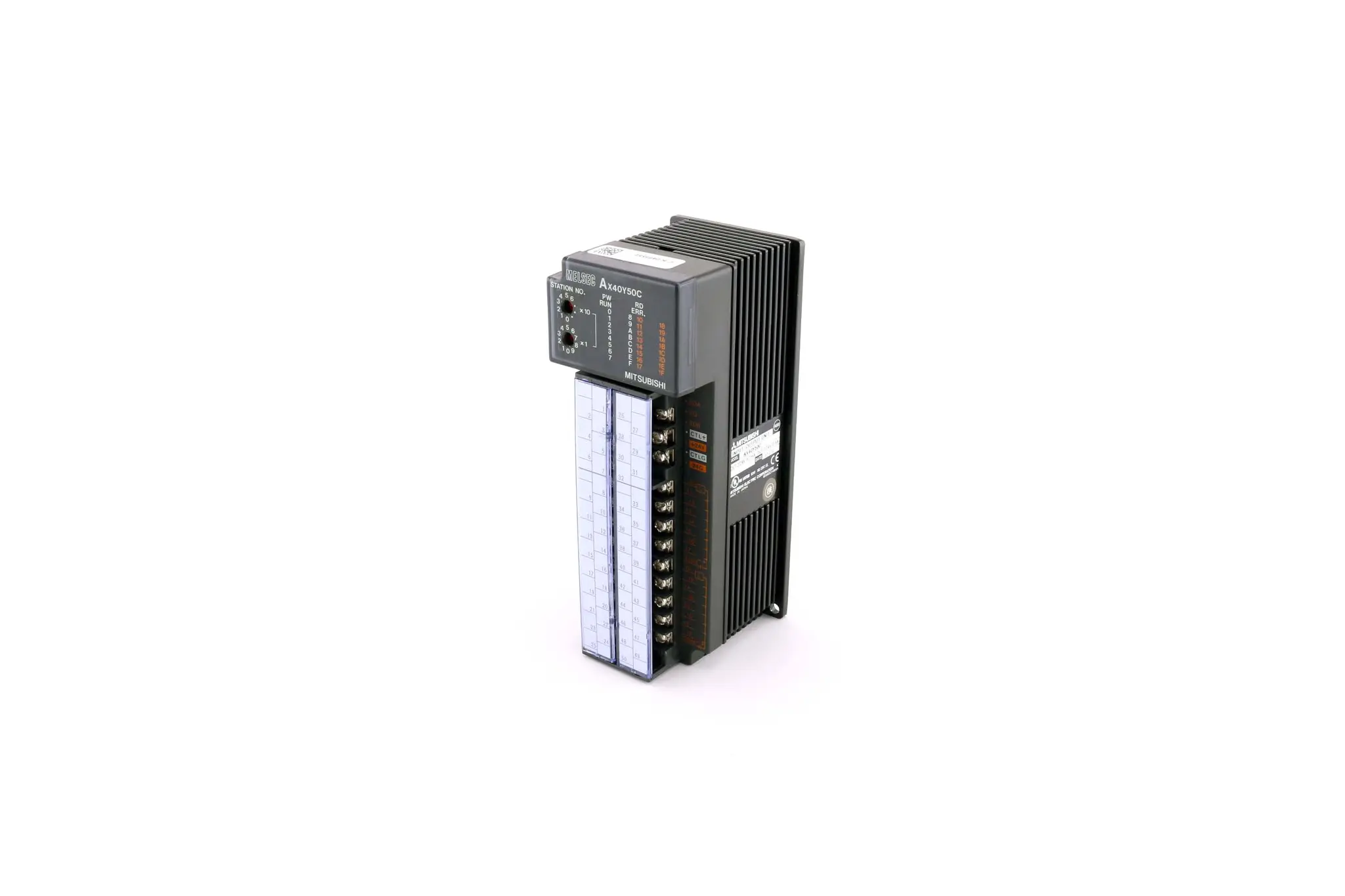 Produktfoto 1 von AX40Y50C
