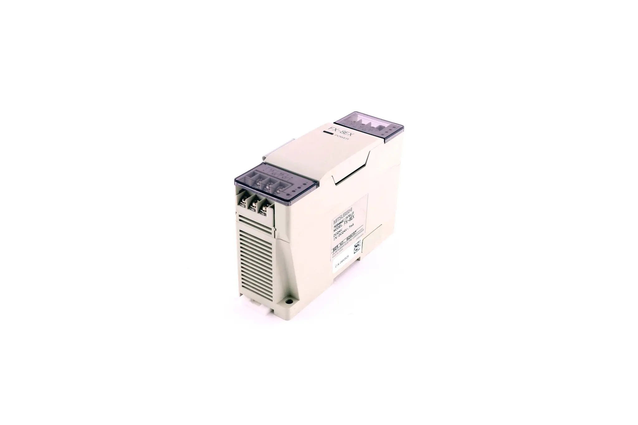 Produktfoto 1 von FX-8EX