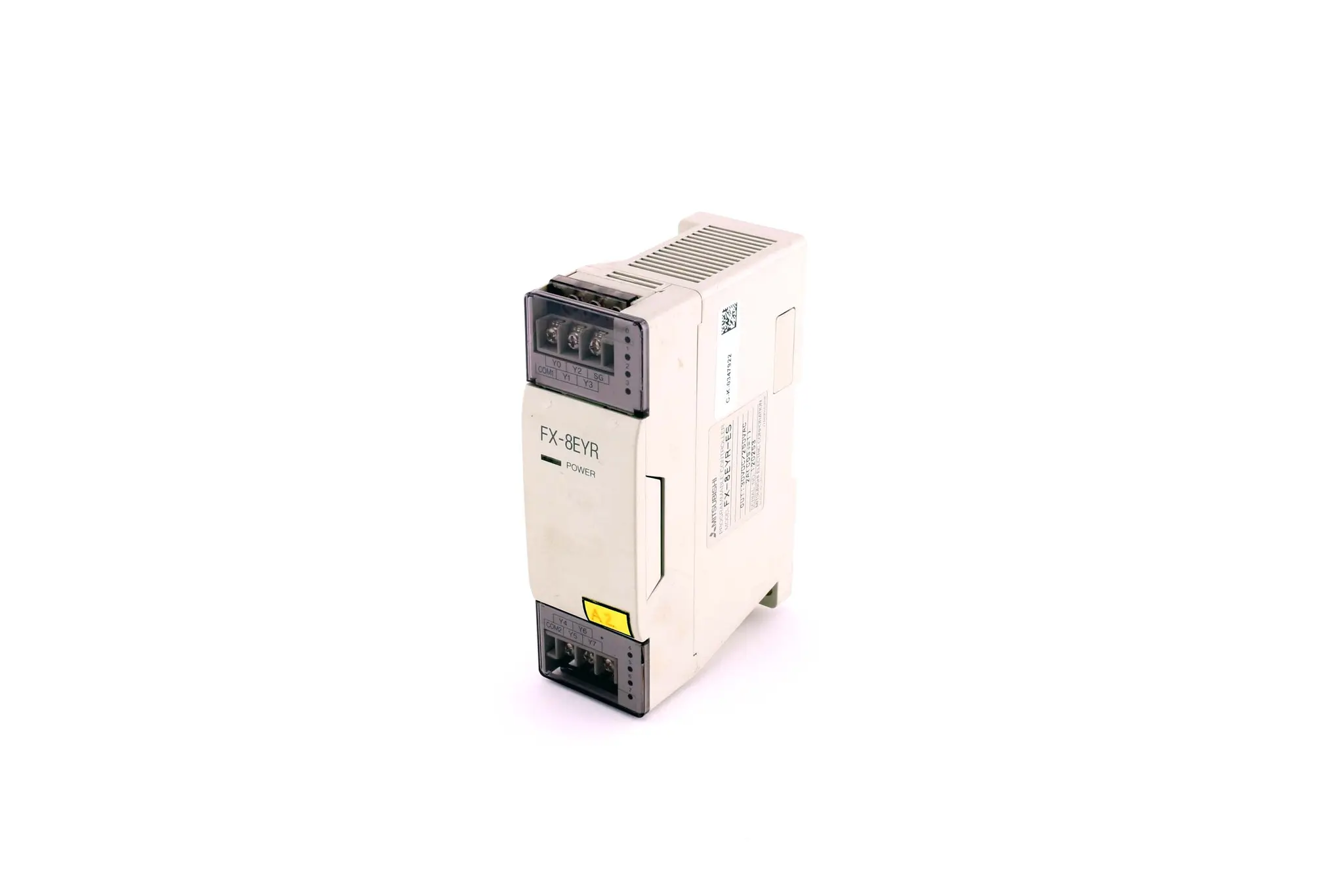 Produktfoto 1 von FX-8EYR-ES