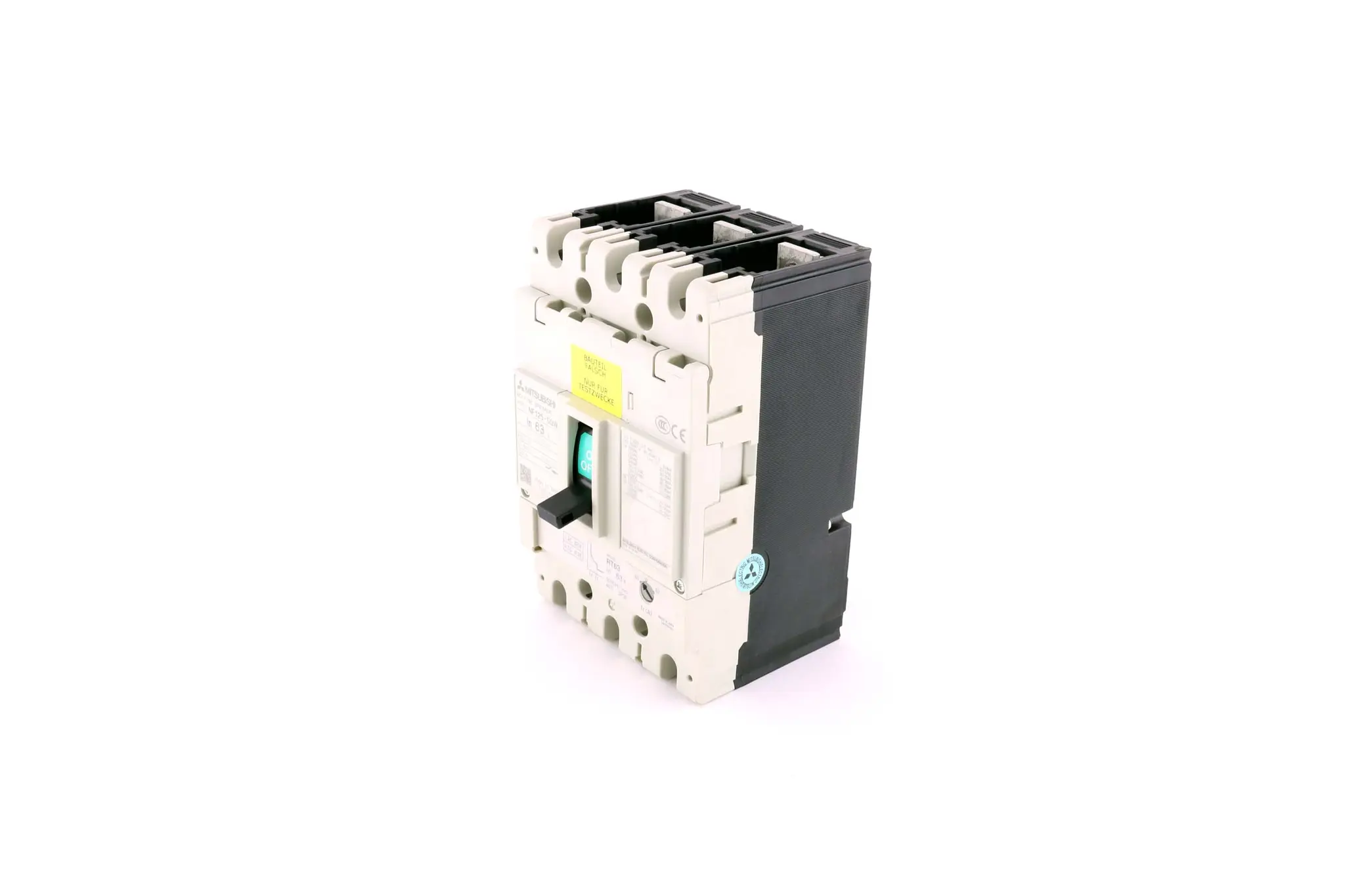 Produktfoto 1 von NF125-SGW3PRT63~100AW
