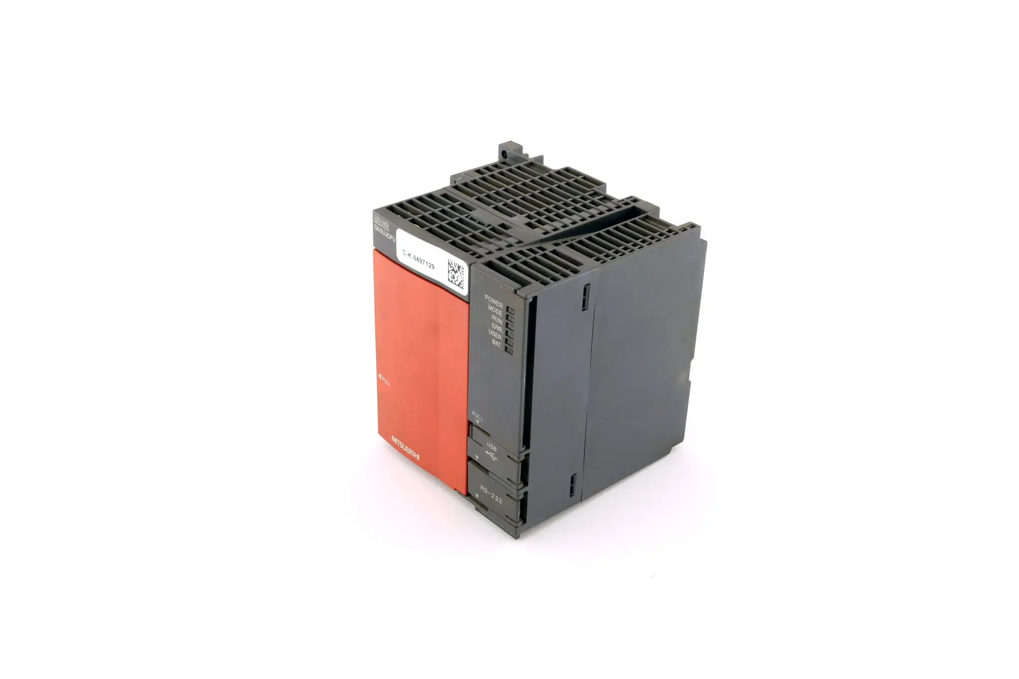 Produktfoto 1 von Q00UJCPU
