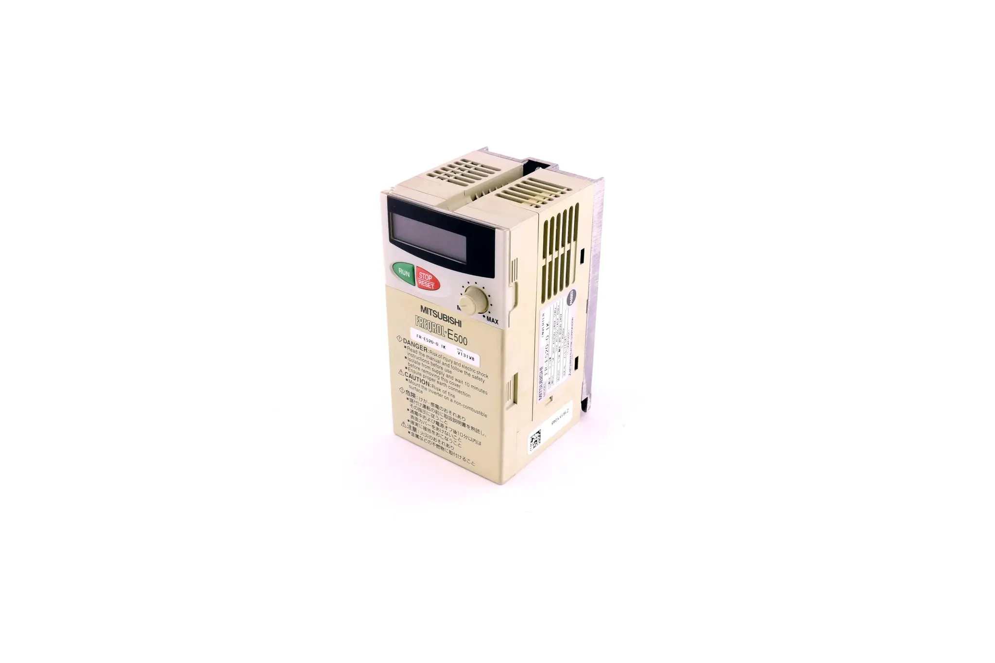 Produktfoto 1 von FR-E520-0.1K