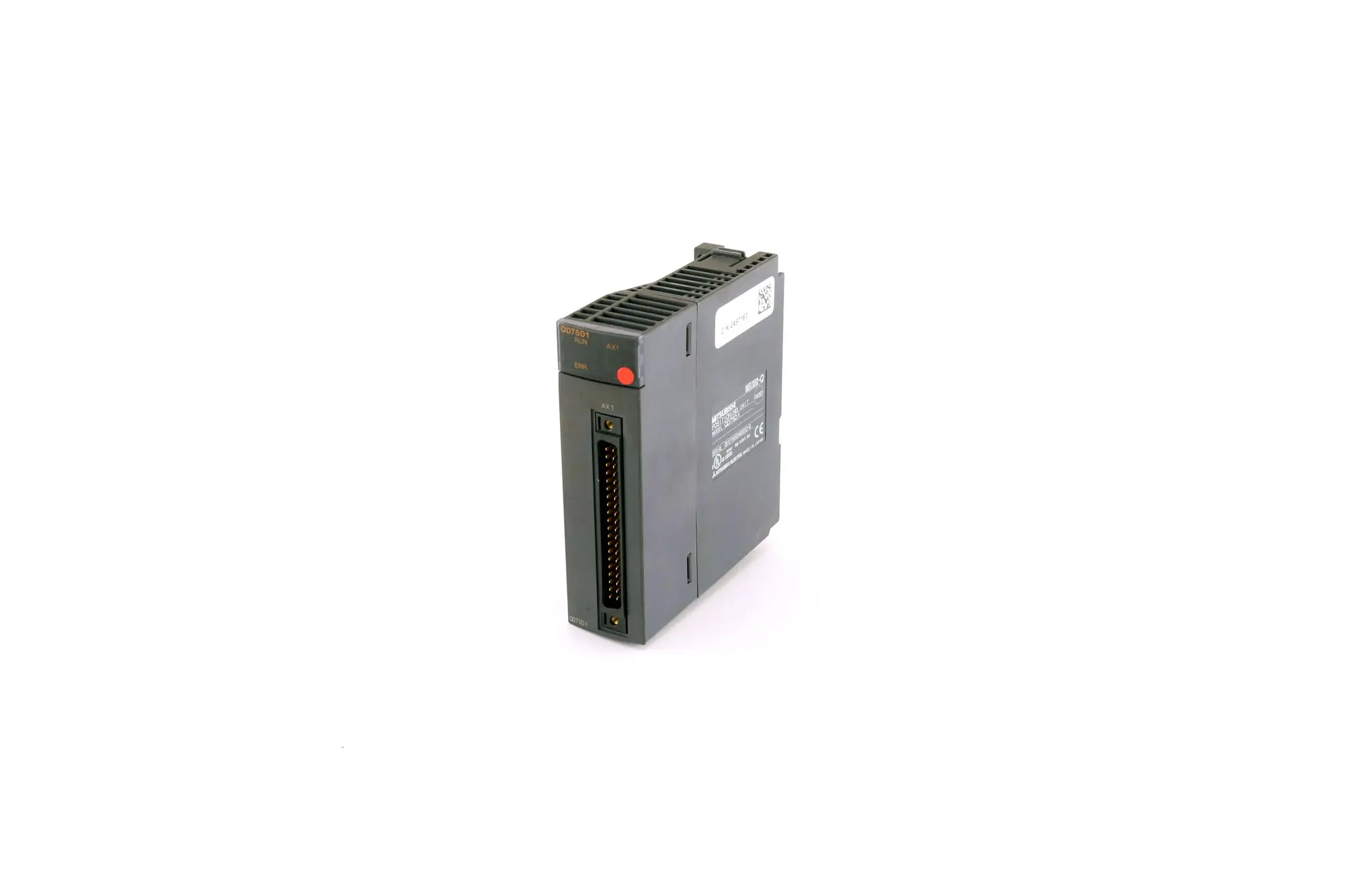 Produktfoto 1 von QD75D1