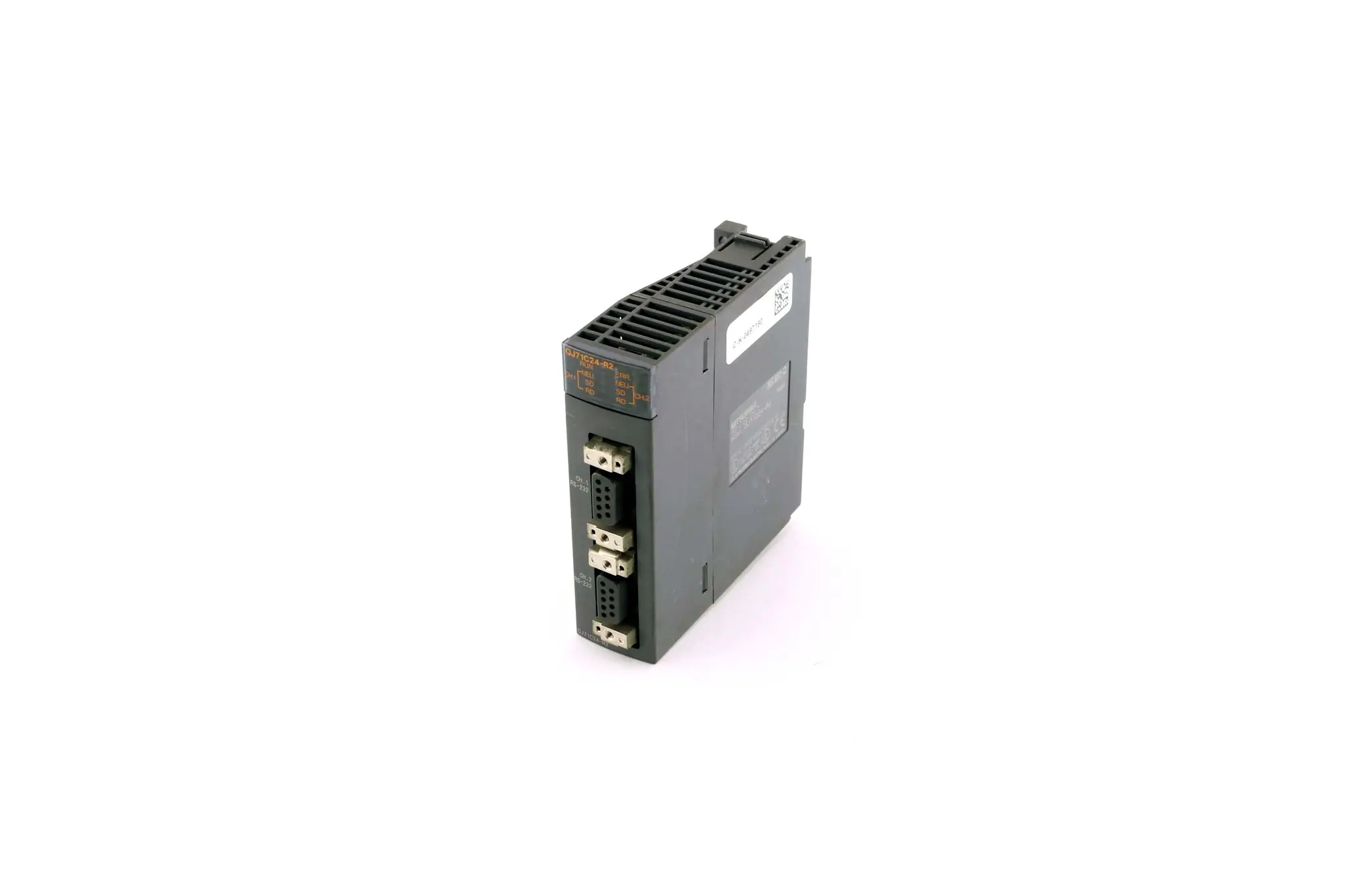 Produktfoto 1 von QJ71C24-R2