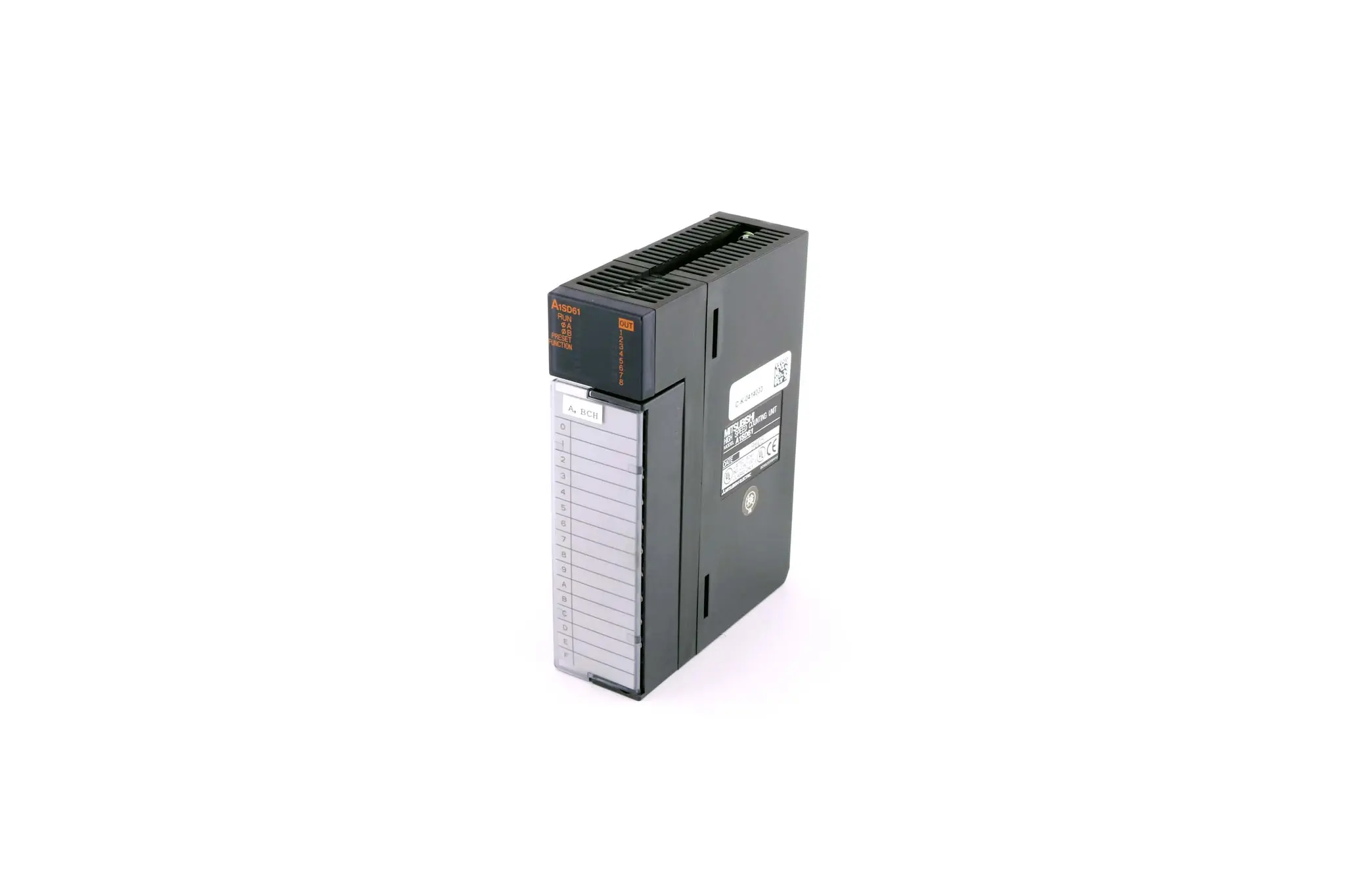 Produktfoto 1 von A1SD61