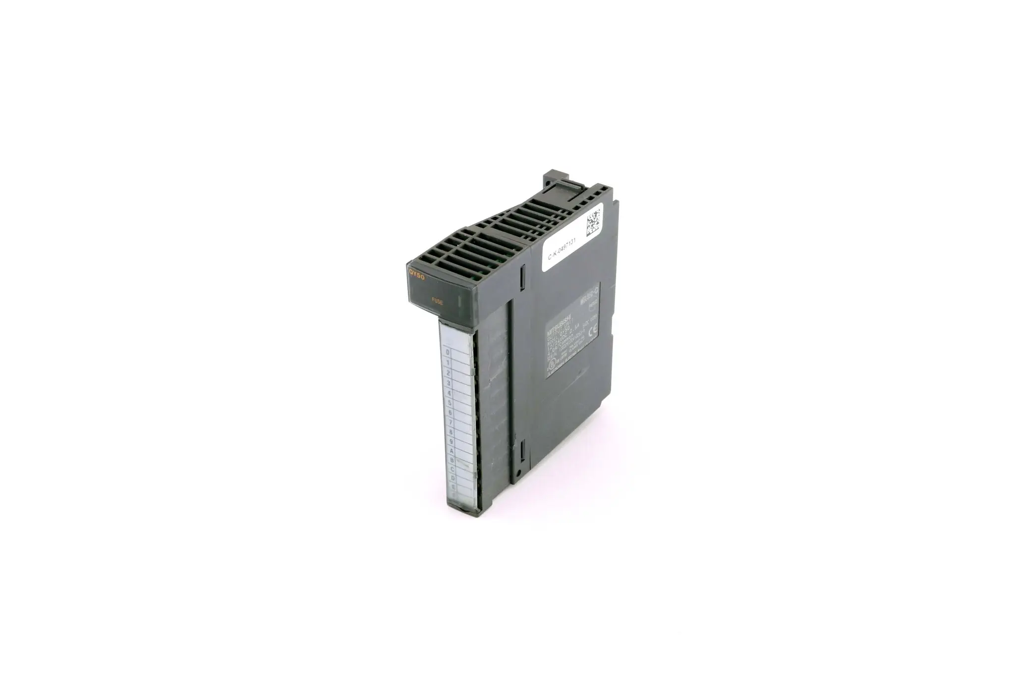 Produktfoto 1 von QY50