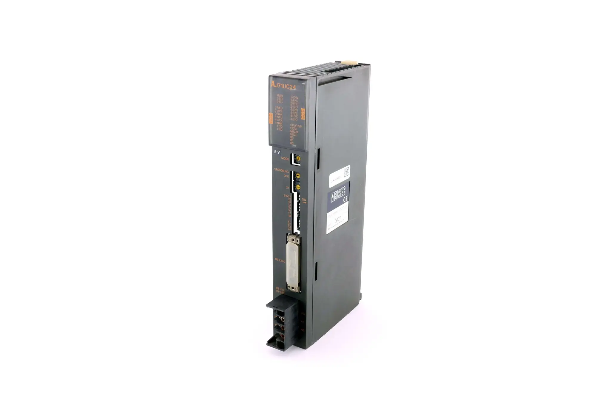 Produktfoto 1 von AJ71UC24