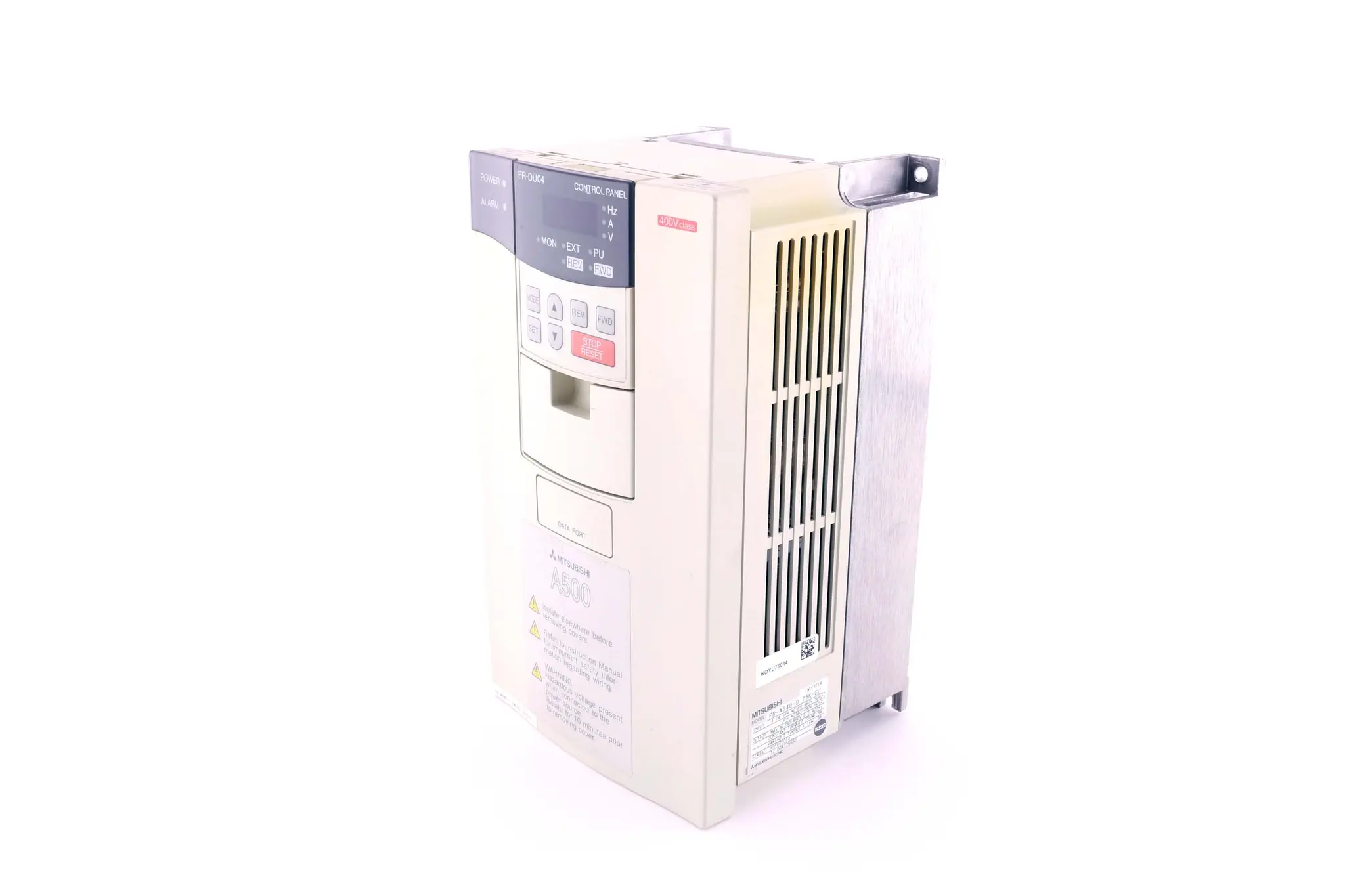 Produktfoto 1 von FR-A540-0.75K-EC