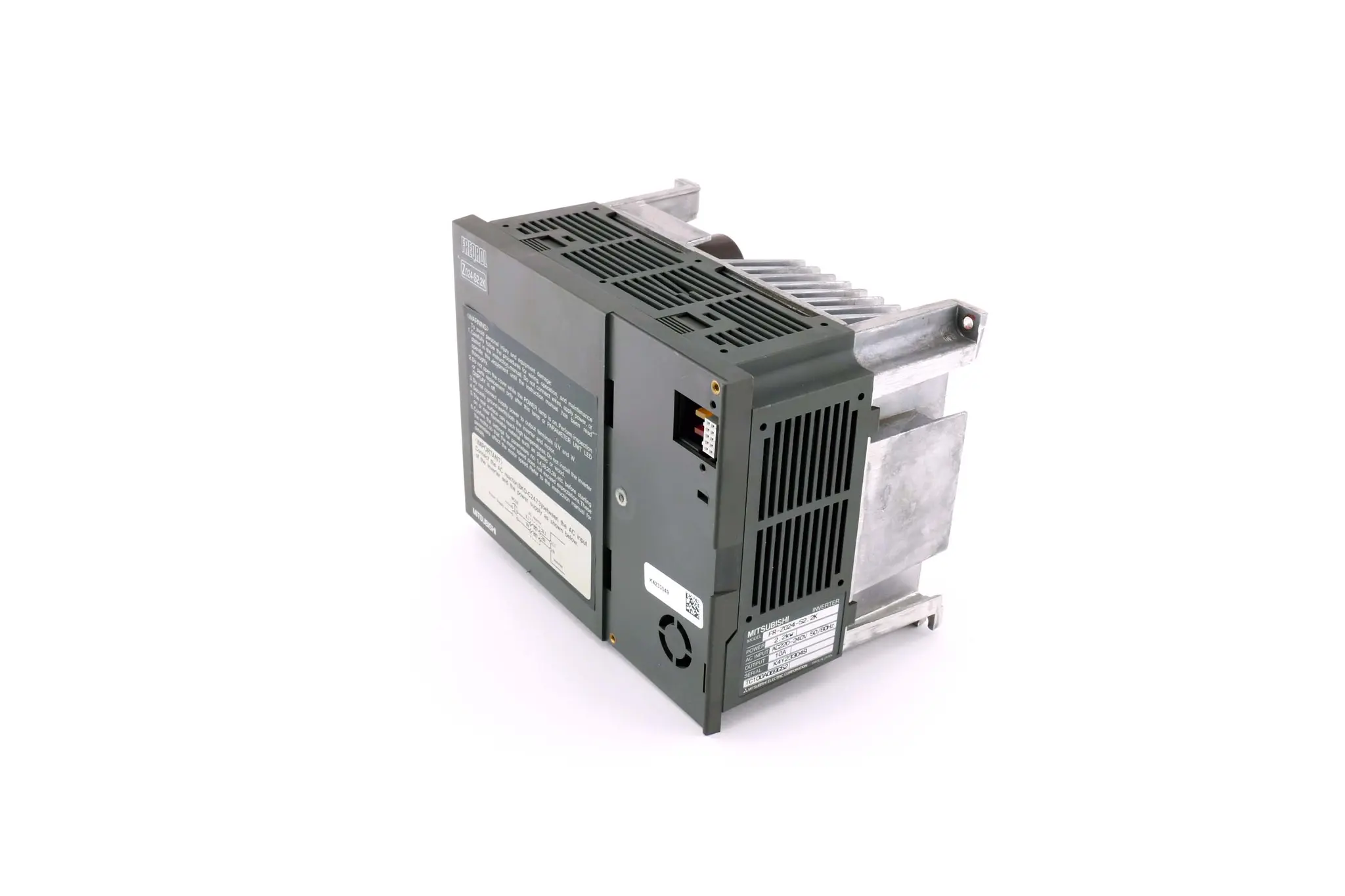 Produktfoto 1 von FR-Z024-S2.2K
