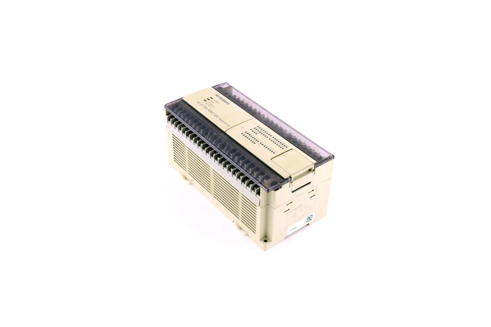 Produktfoto 1 von FX0N-60MT-DSS