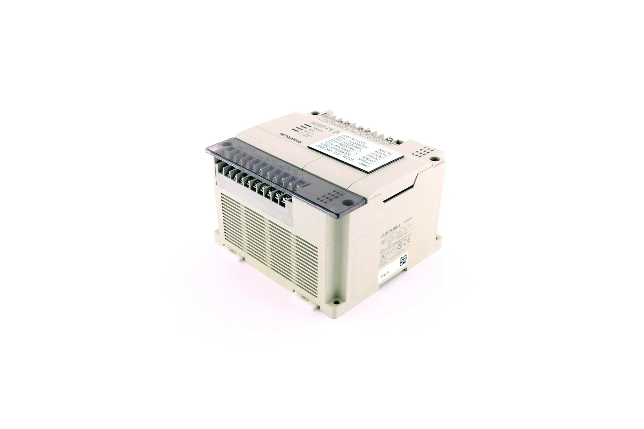 Produktfoto 1 von FX-24MR-ES/UL