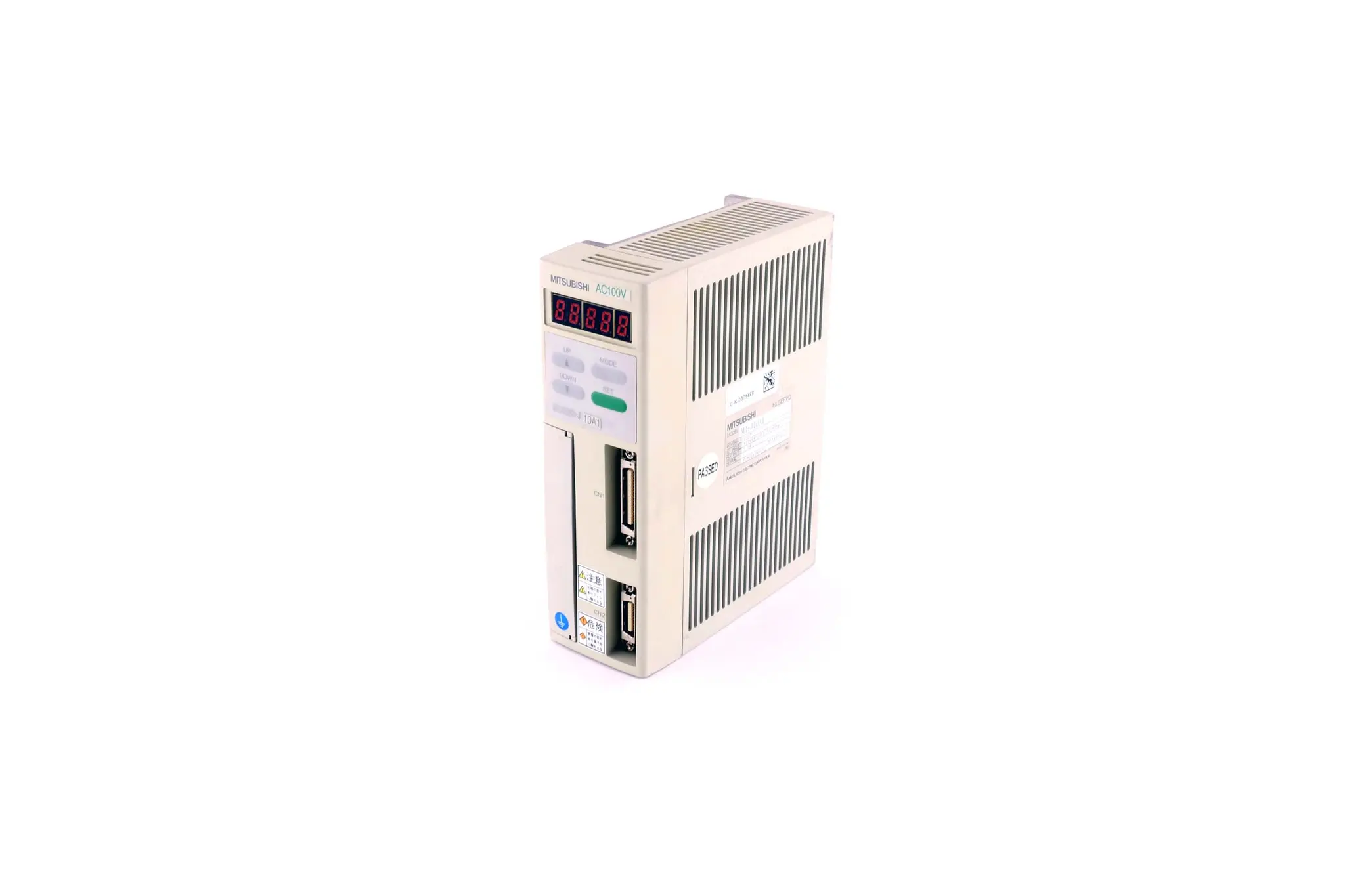 Produktfoto 1 von MR-J10A1