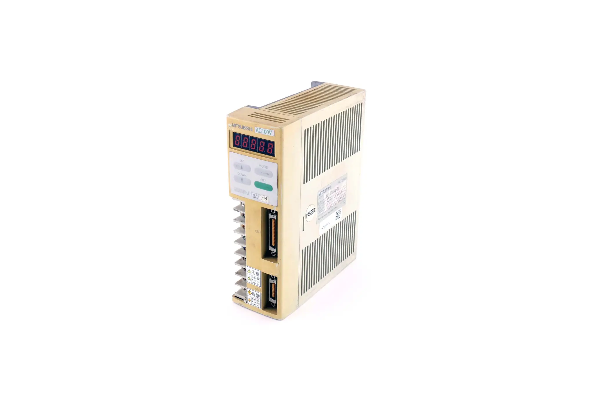 Produktfoto 1 von MR-J10A1-M