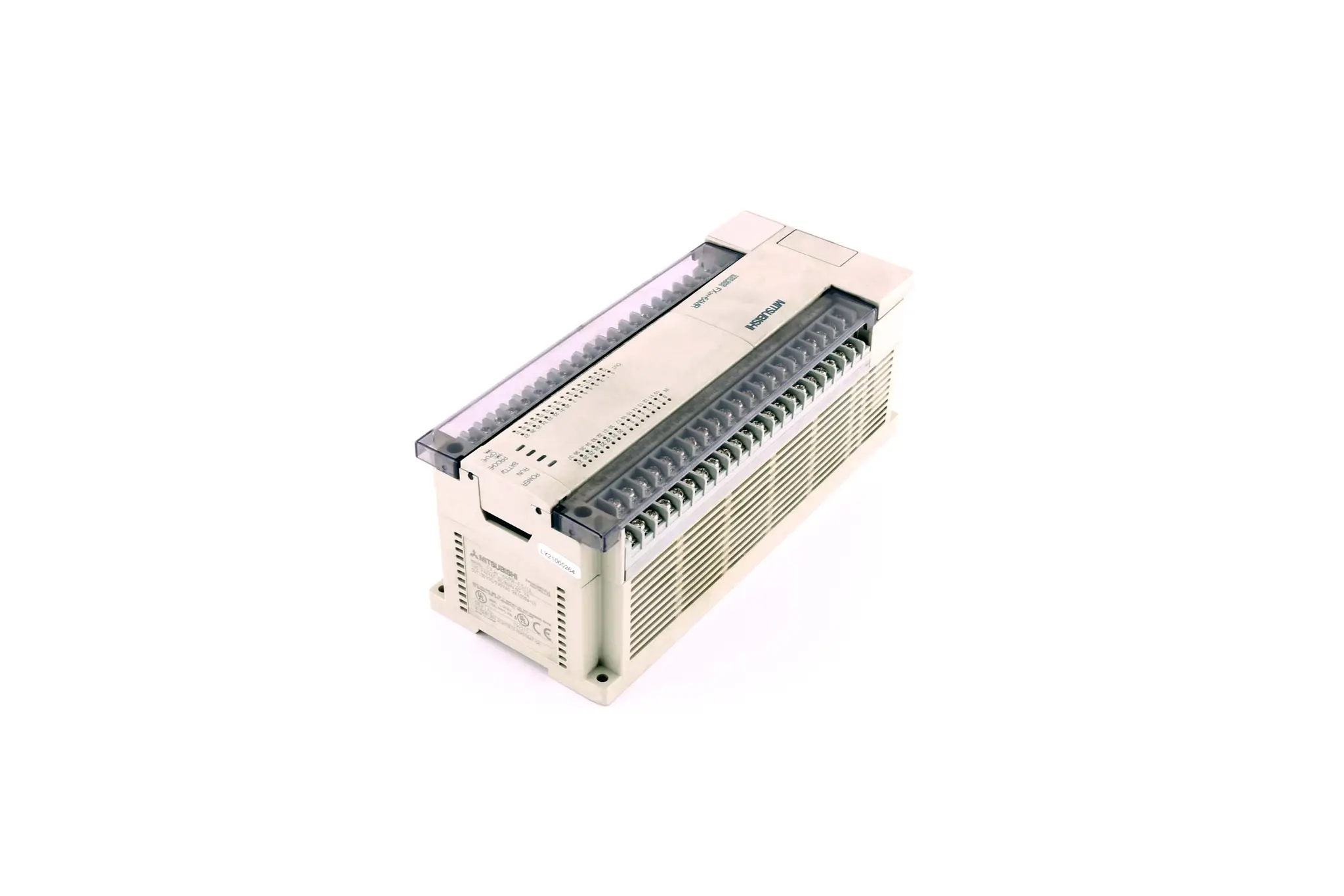 Produktfoto 1 von FX2N-64MR-ES/UL
