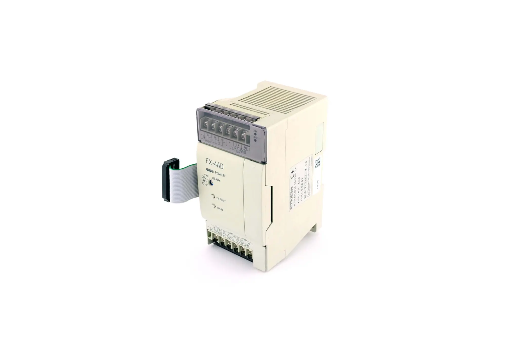 Produktfoto 1 von FX-4AD