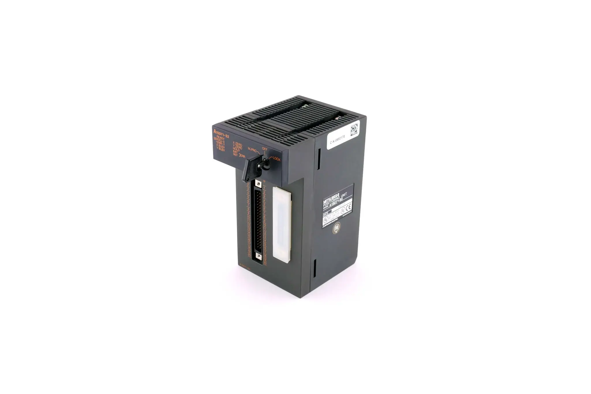 Produktfoto 1 von A1SD71-S2