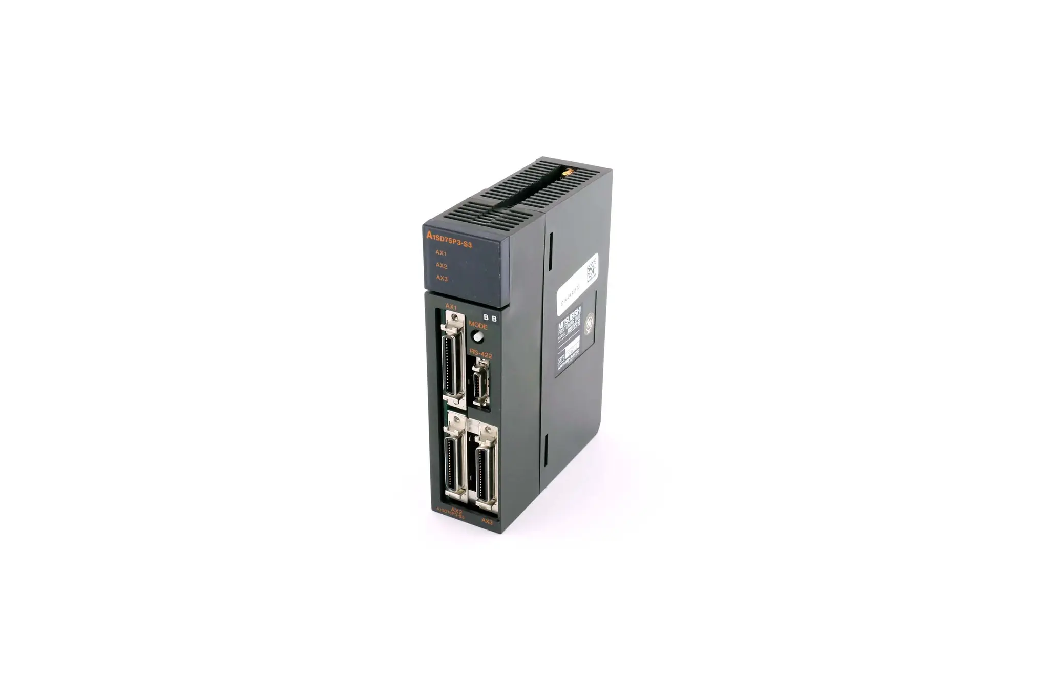 Produktfoto 1 von A1SD75P3-S3