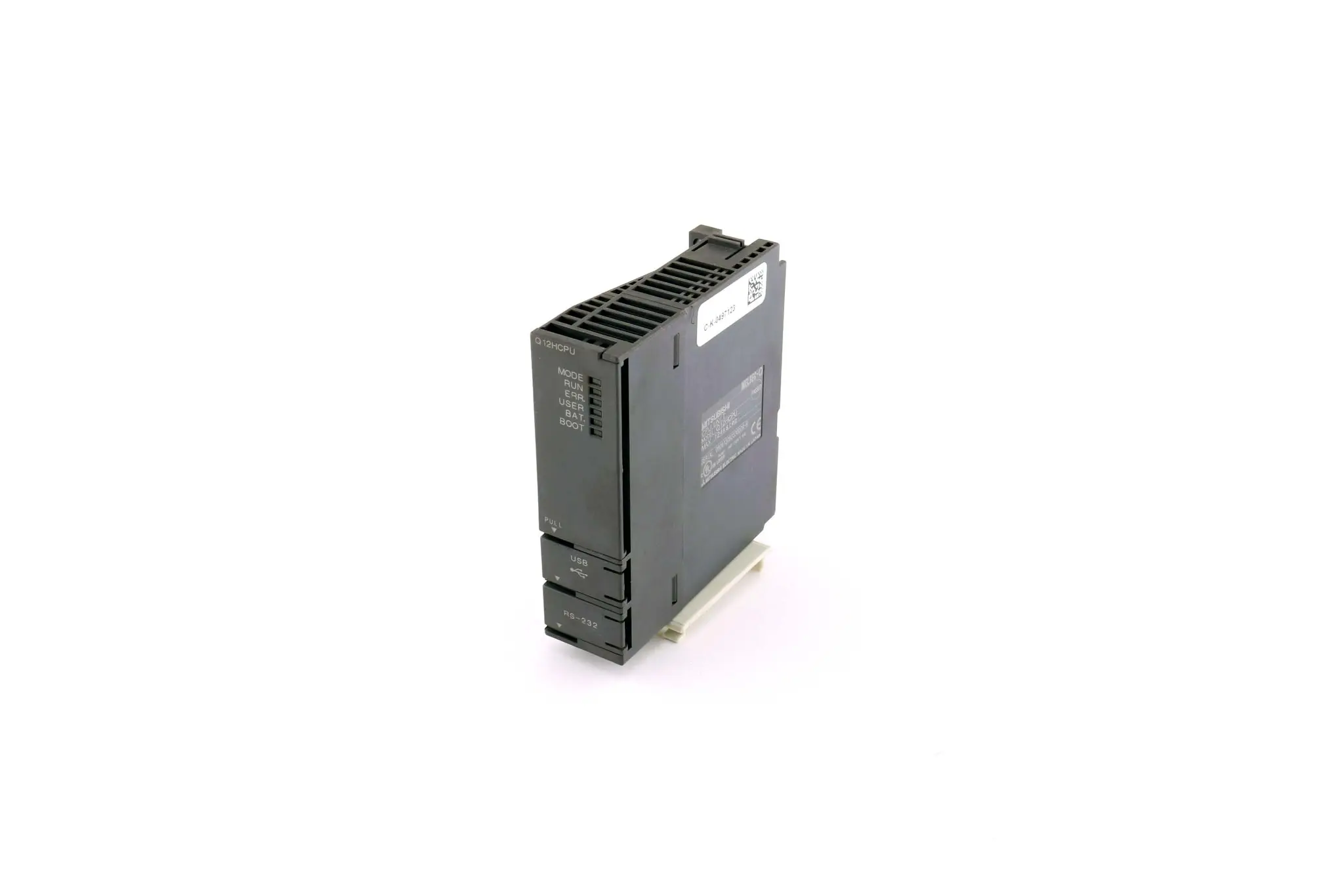Produktfoto 1 von Q12HCPU