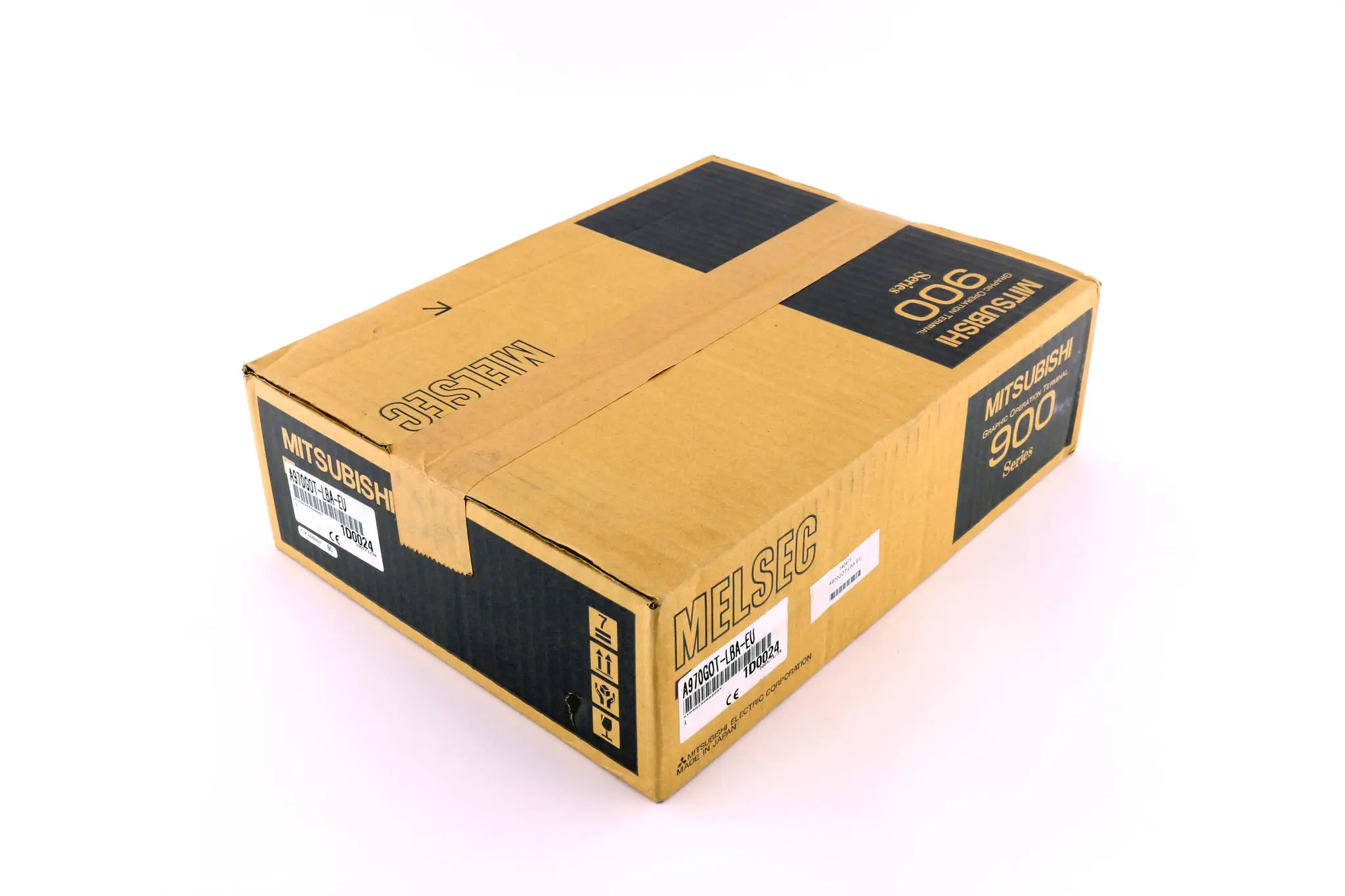 Produktfoto 1 von A970GOT-LBA-EU