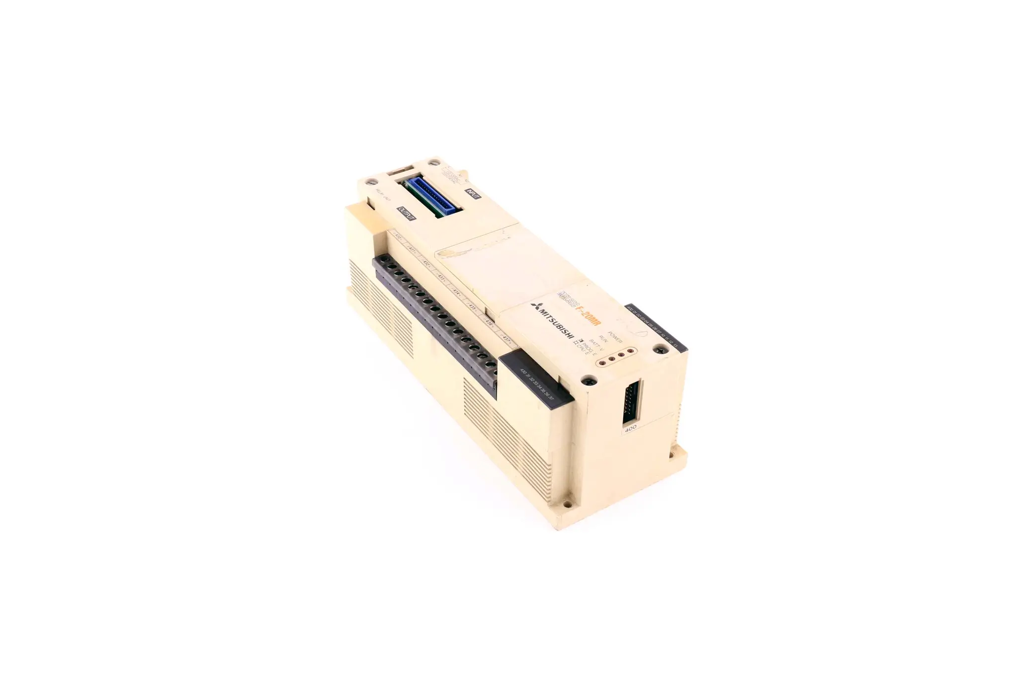 Produktfoto 1 von F1-20MR-ES