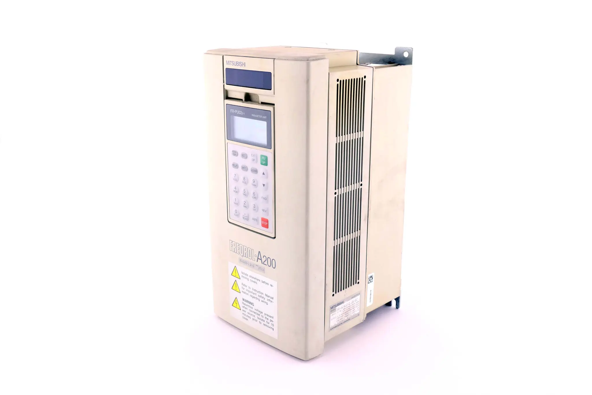 Produktfoto 1 von FR-A240E-2.2K-EC