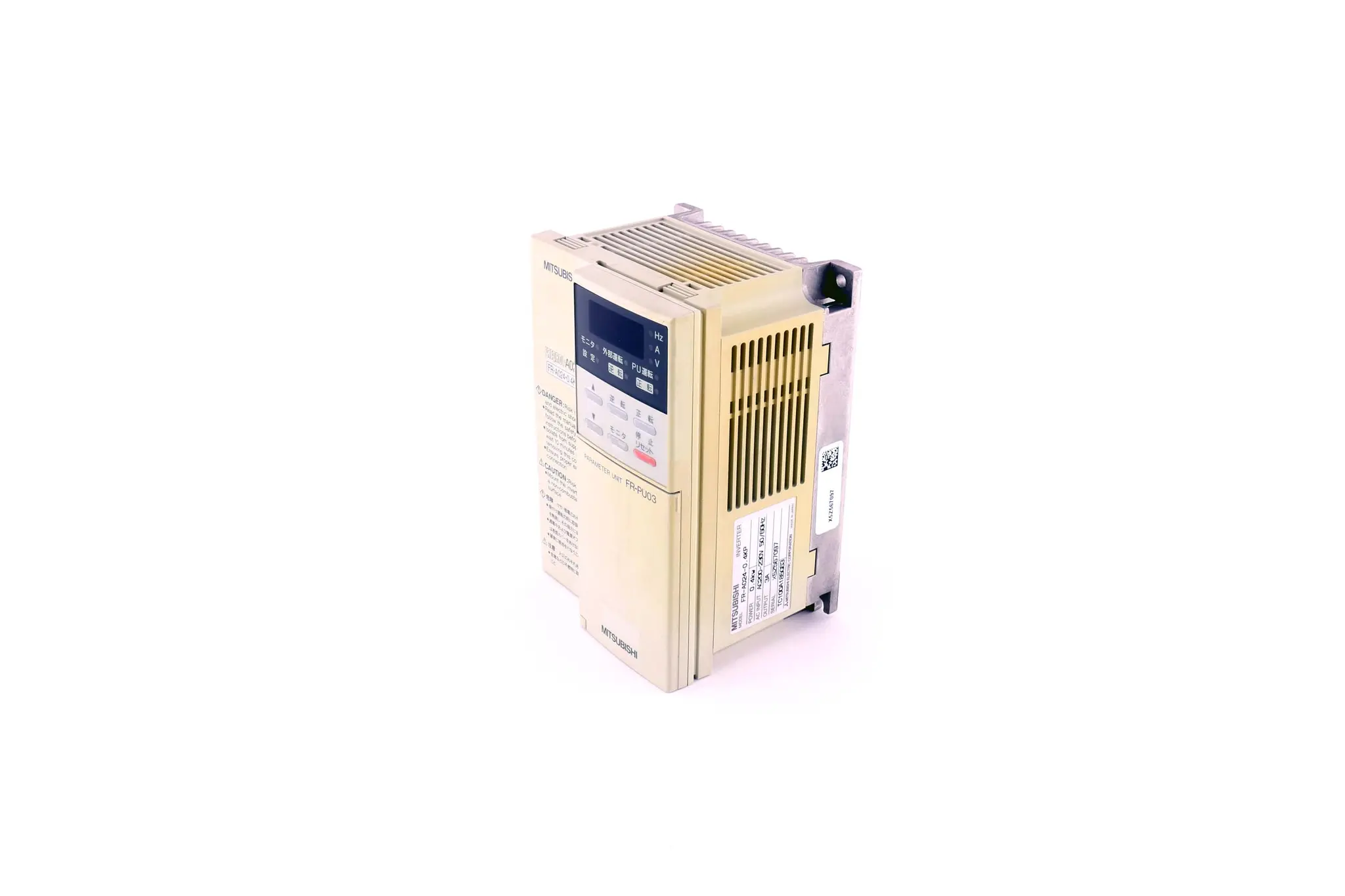 Produktfoto 1 von FR-A024-0.4KP
