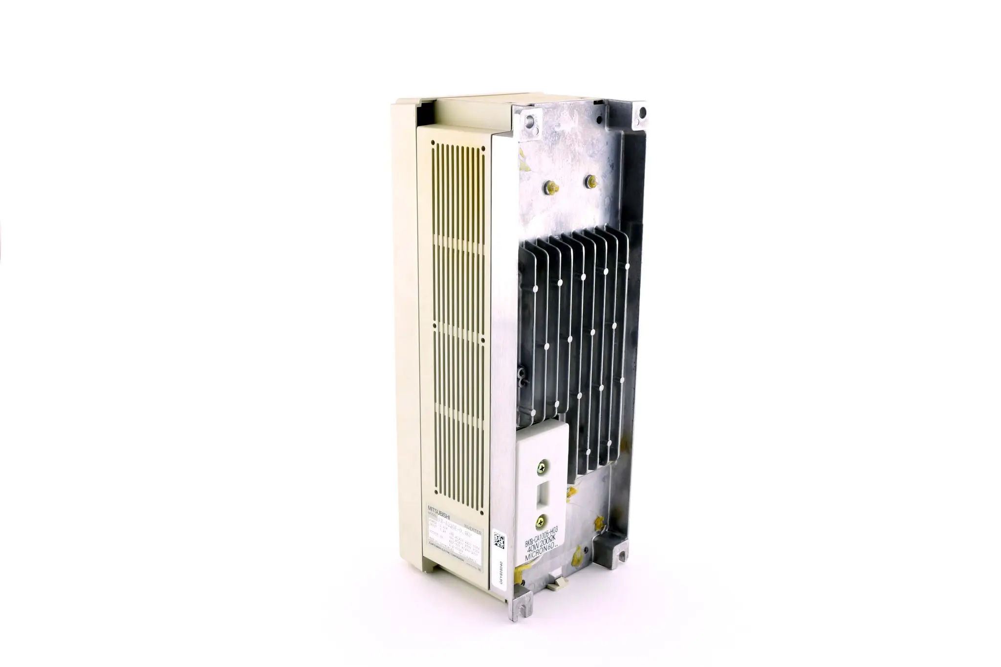 Produktfoto 1 von FR-A220E-0.4KP